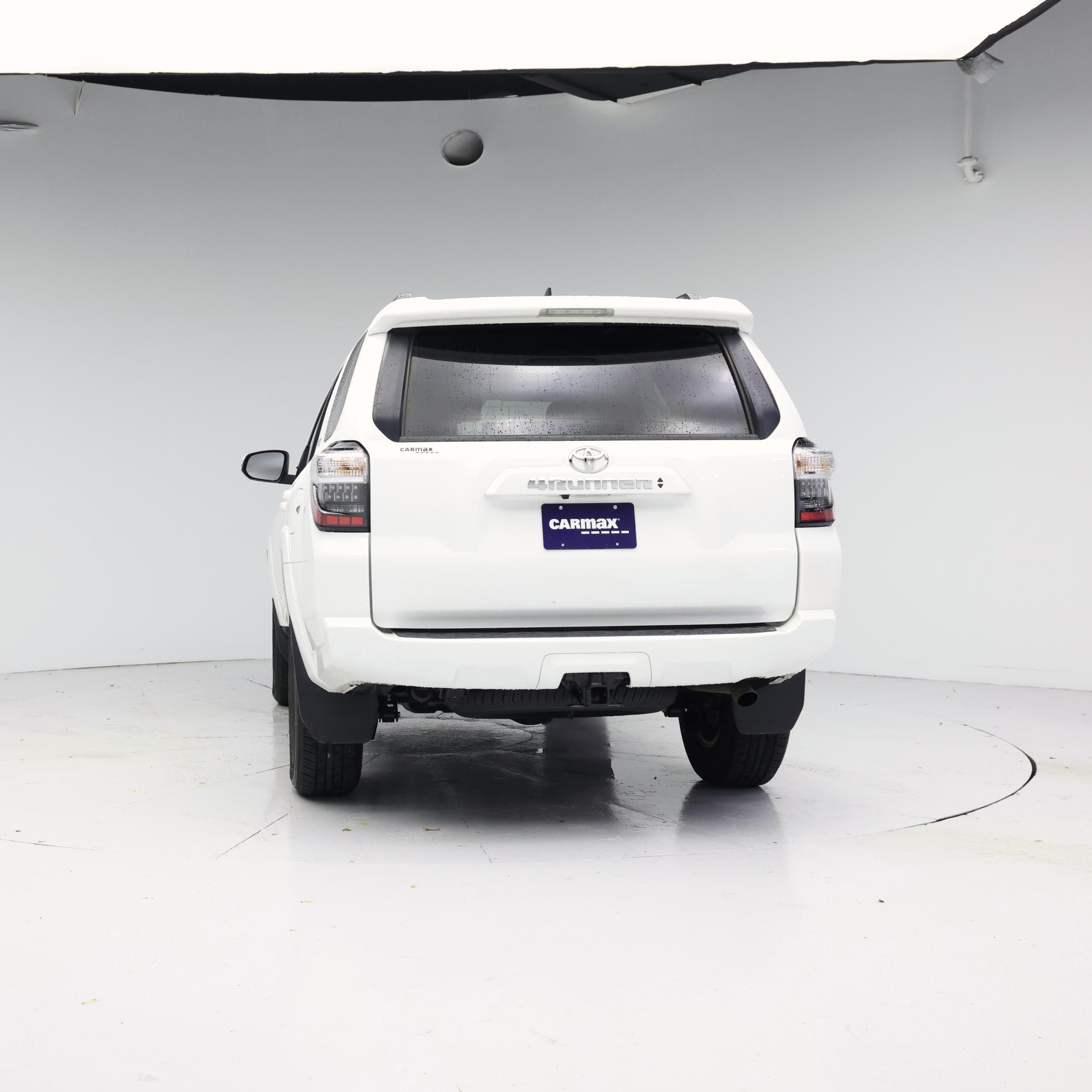 Thumbnail: 2024 Toyota 4Runner - 6