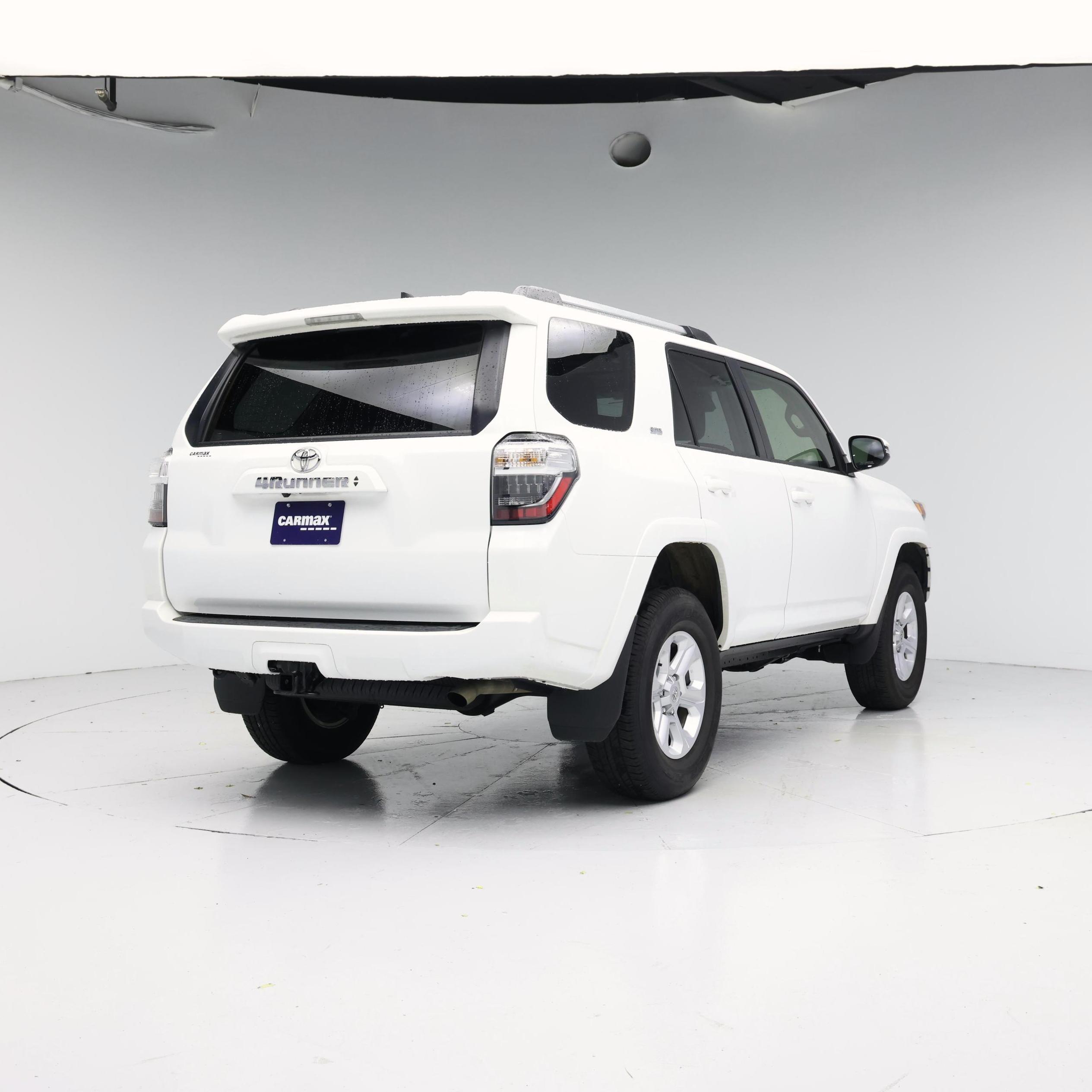Thumbnail: 2024 Toyota 4Runner - 8