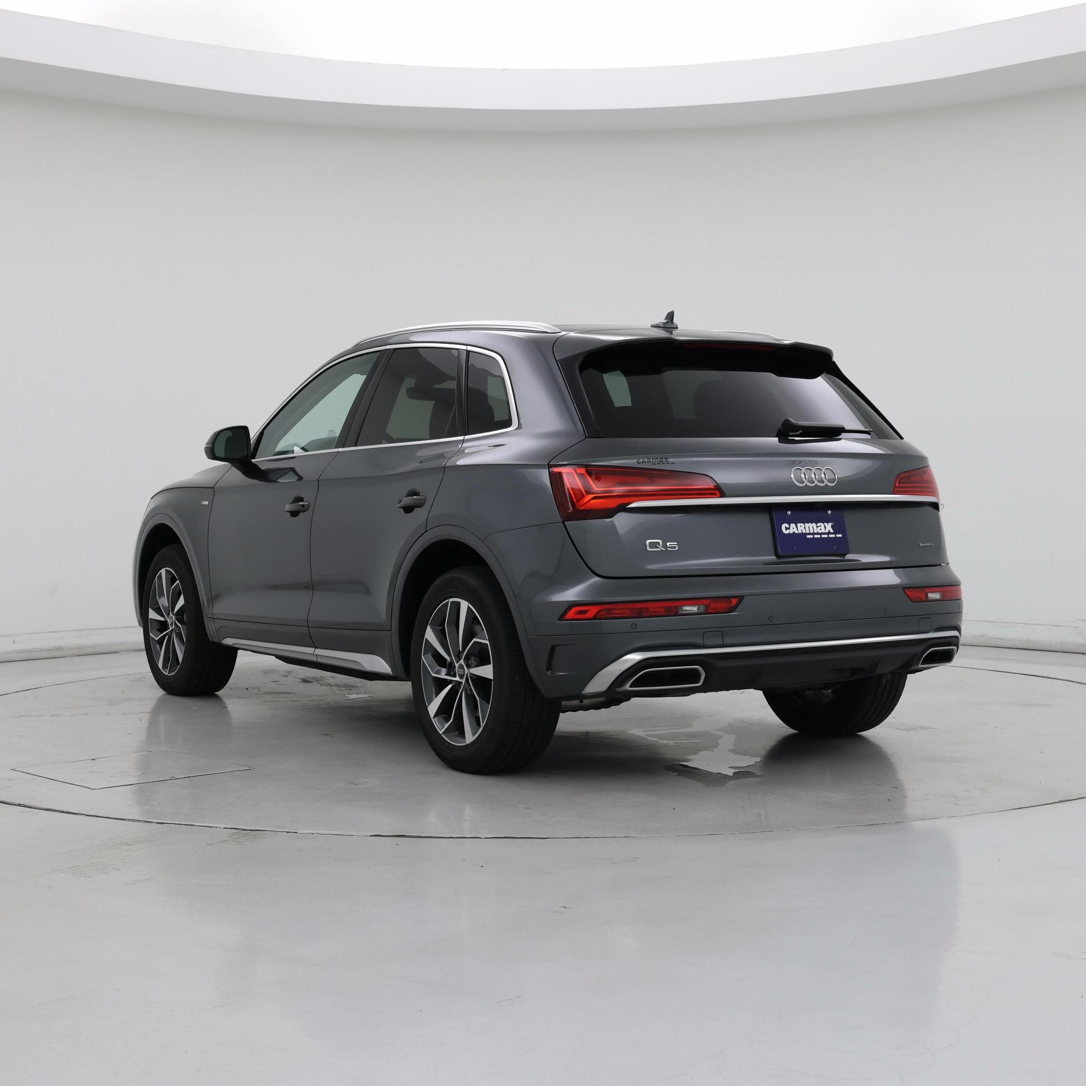 Thumbnail: 2023 Audi Q5 - 2
