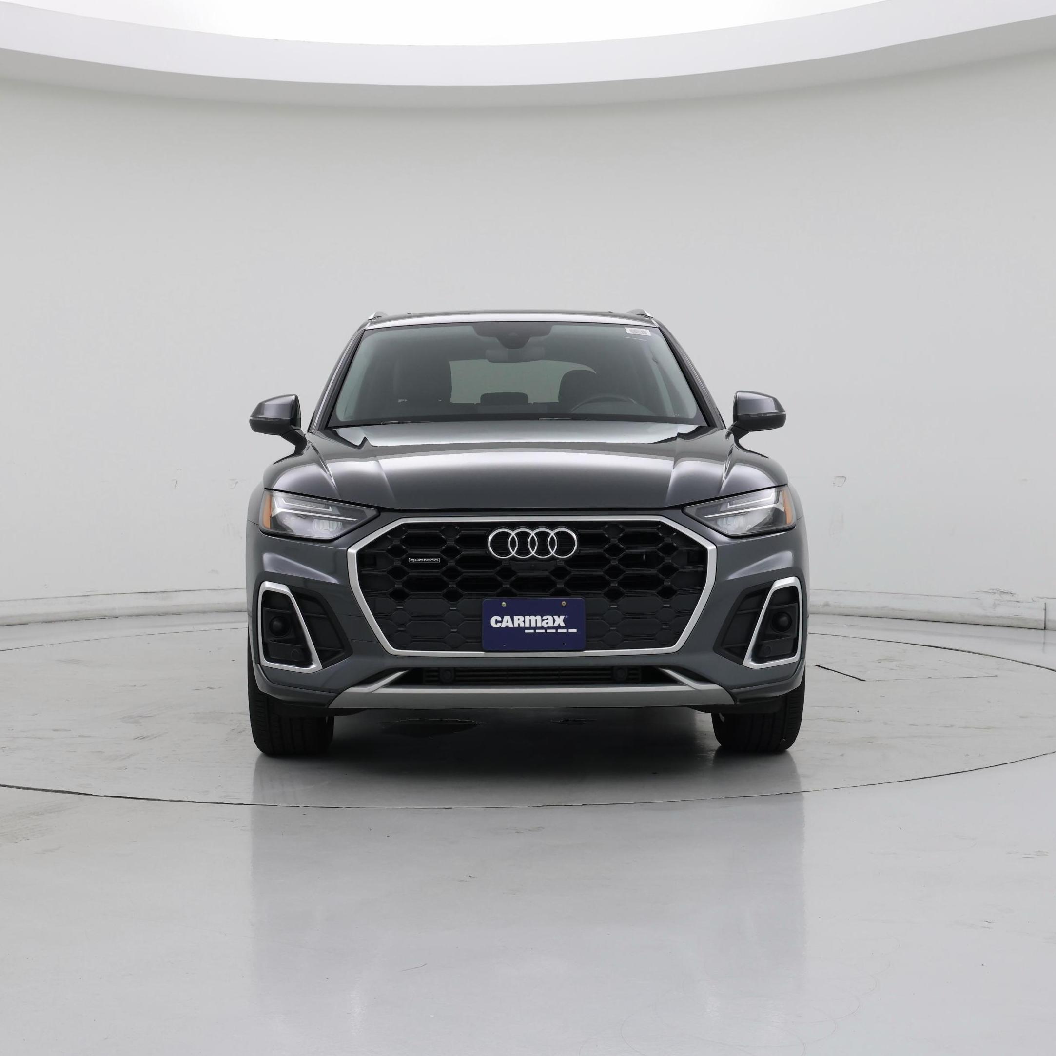 Thumbnail: 2023 Audi Q5 - 5