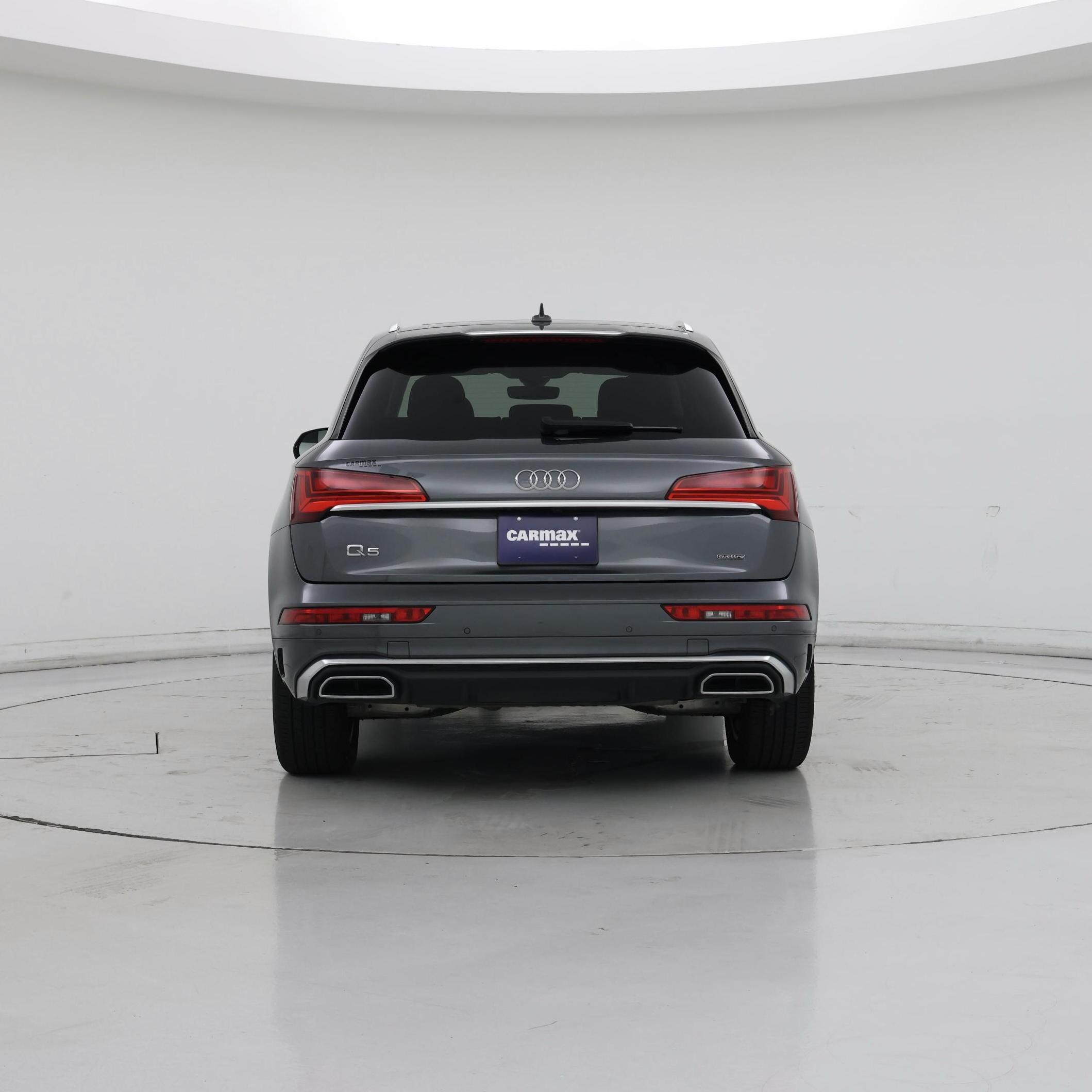 Thumbnail: 2023 Audi Q5 - 6