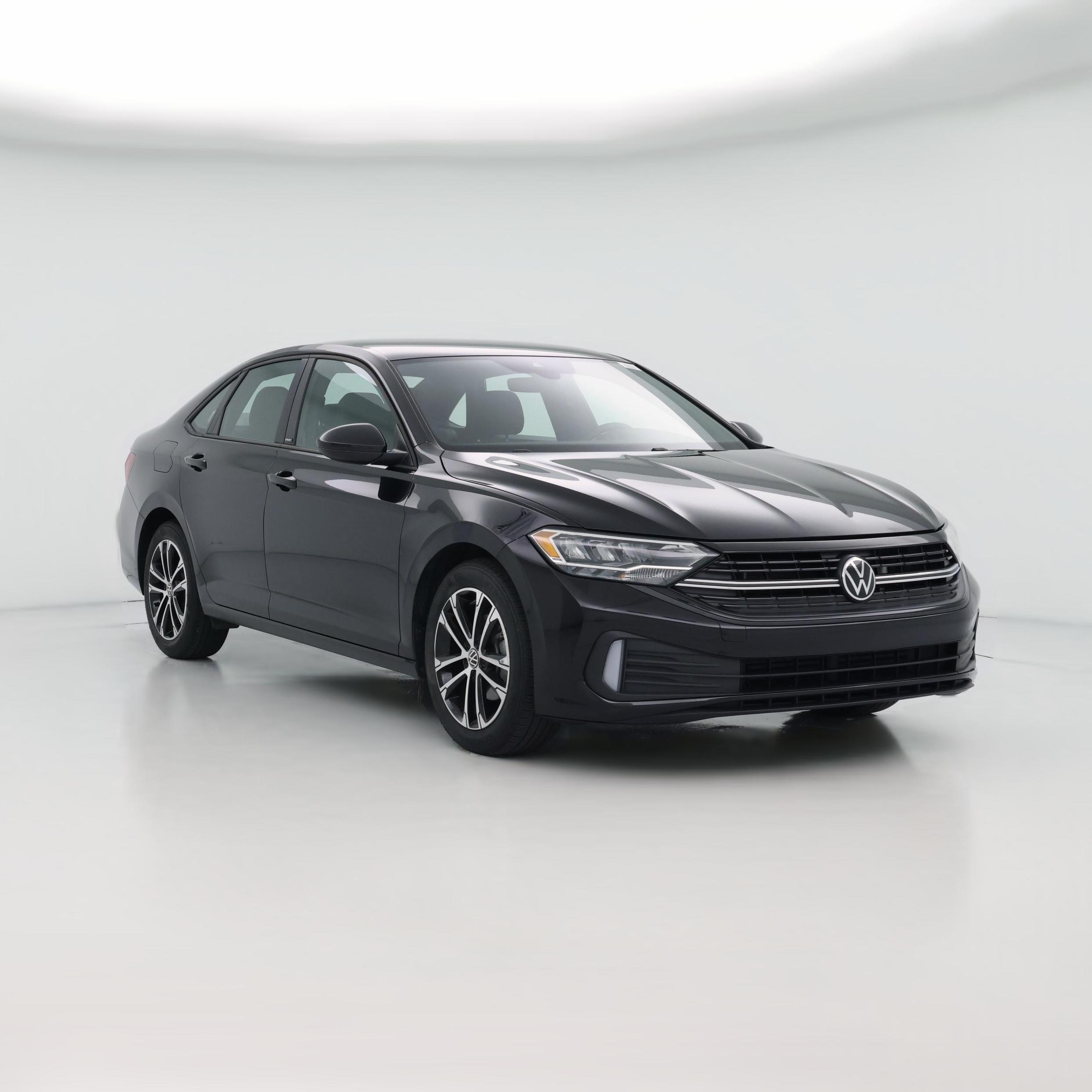 2024 Volkswagen Jetta Sport - Photo 1