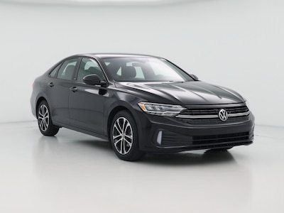 2024 Volkswagen Jetta Sport