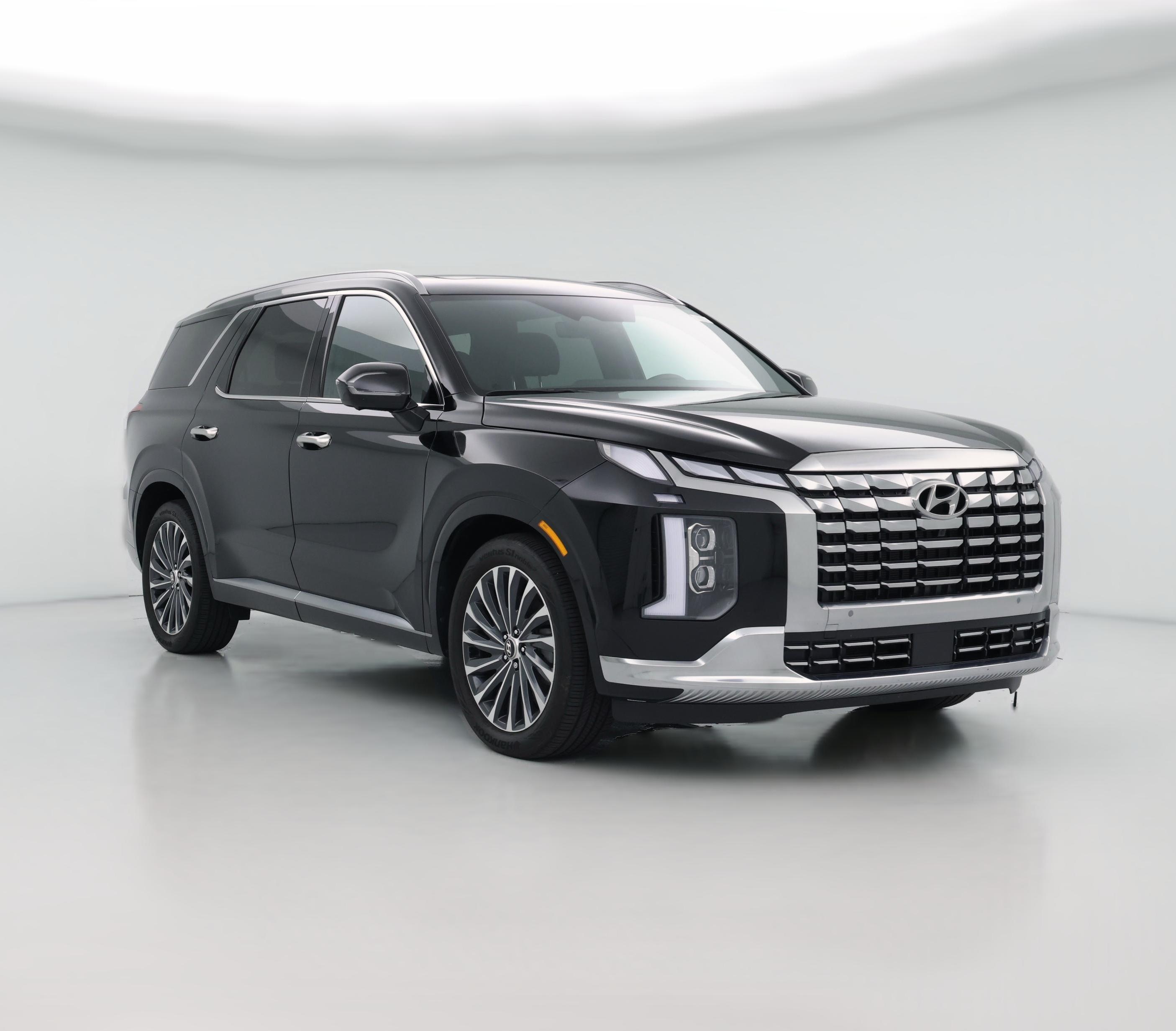 Thumbnail: 2024 Hyundai Palisade - 1