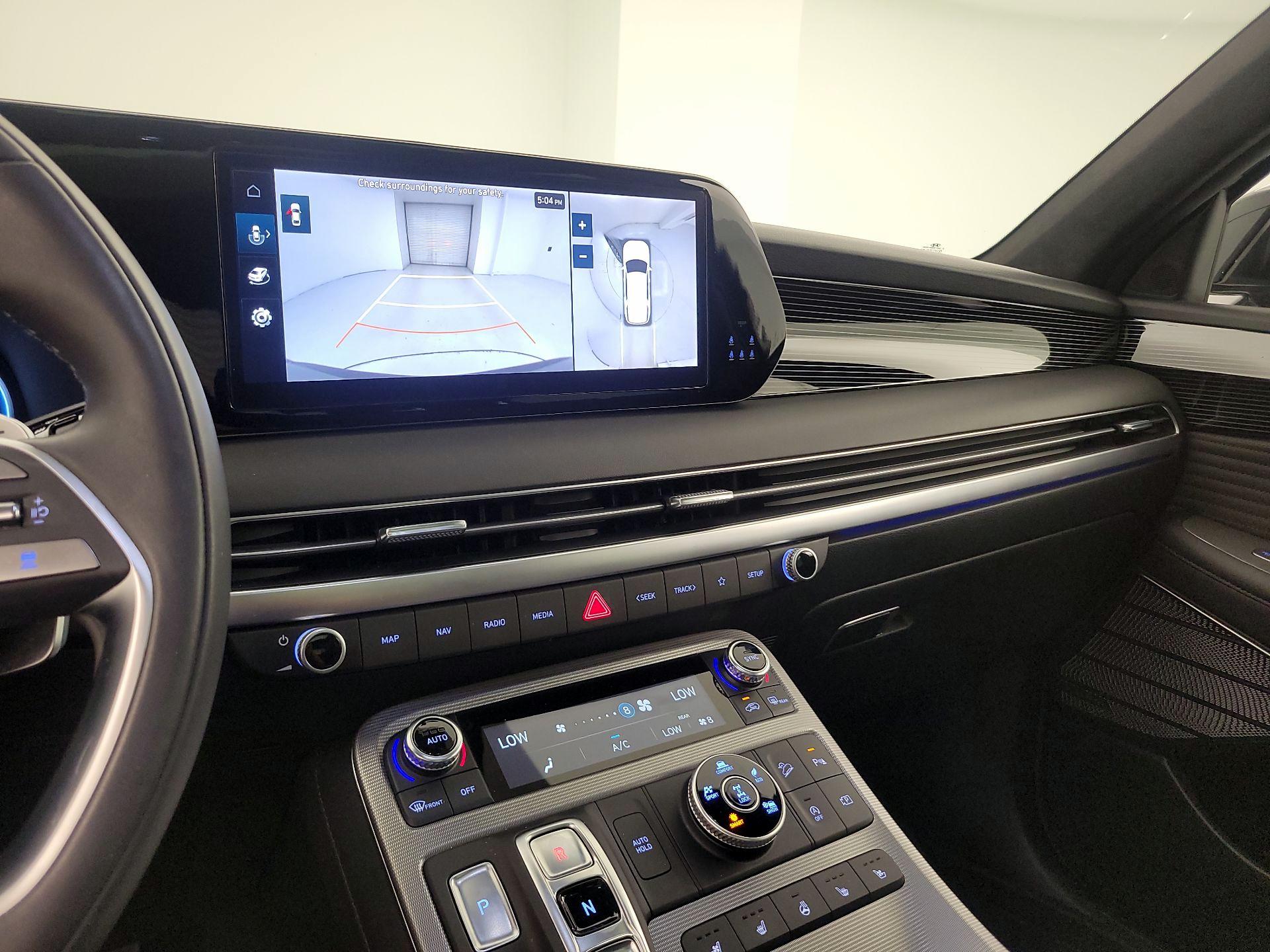 Thumbnail: 2024 Hyundai Palisade - 15
