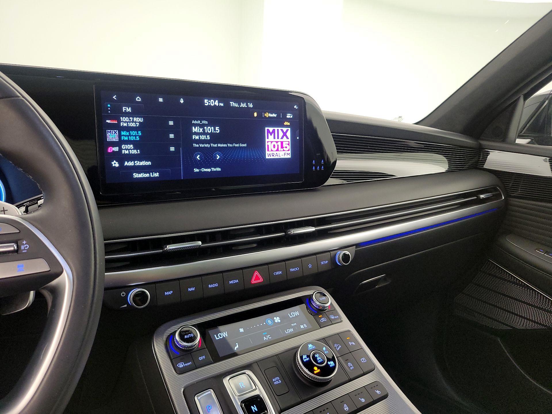Thumbnail: 2024 Hyundai Palisade - 16