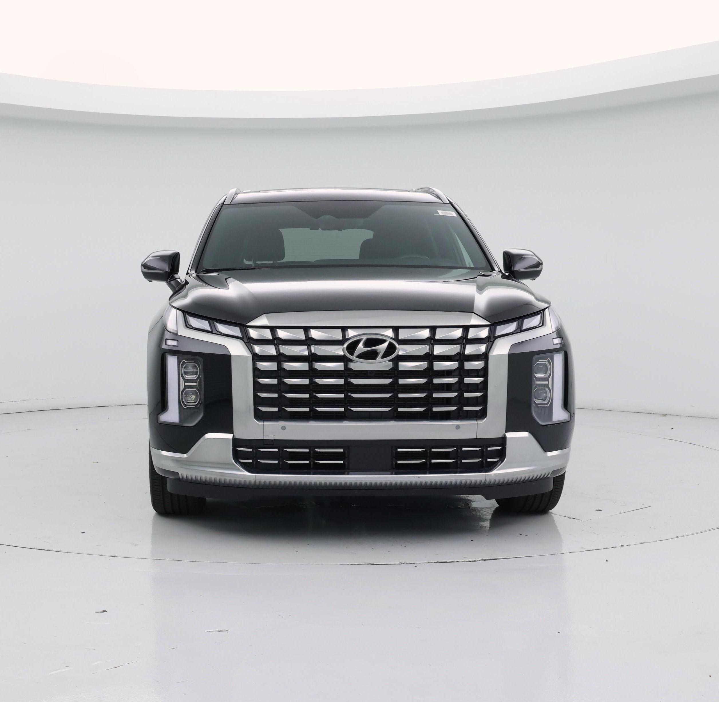 Thumbnail: 2024 Hyundai Palisade - 5