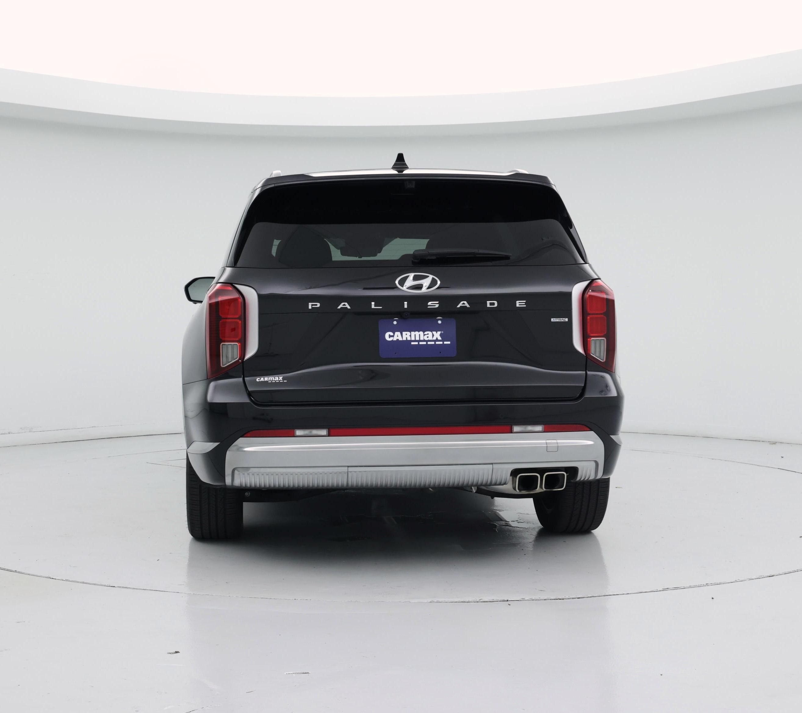 Thumbnail: 2024 Hyundai Palisade - 6