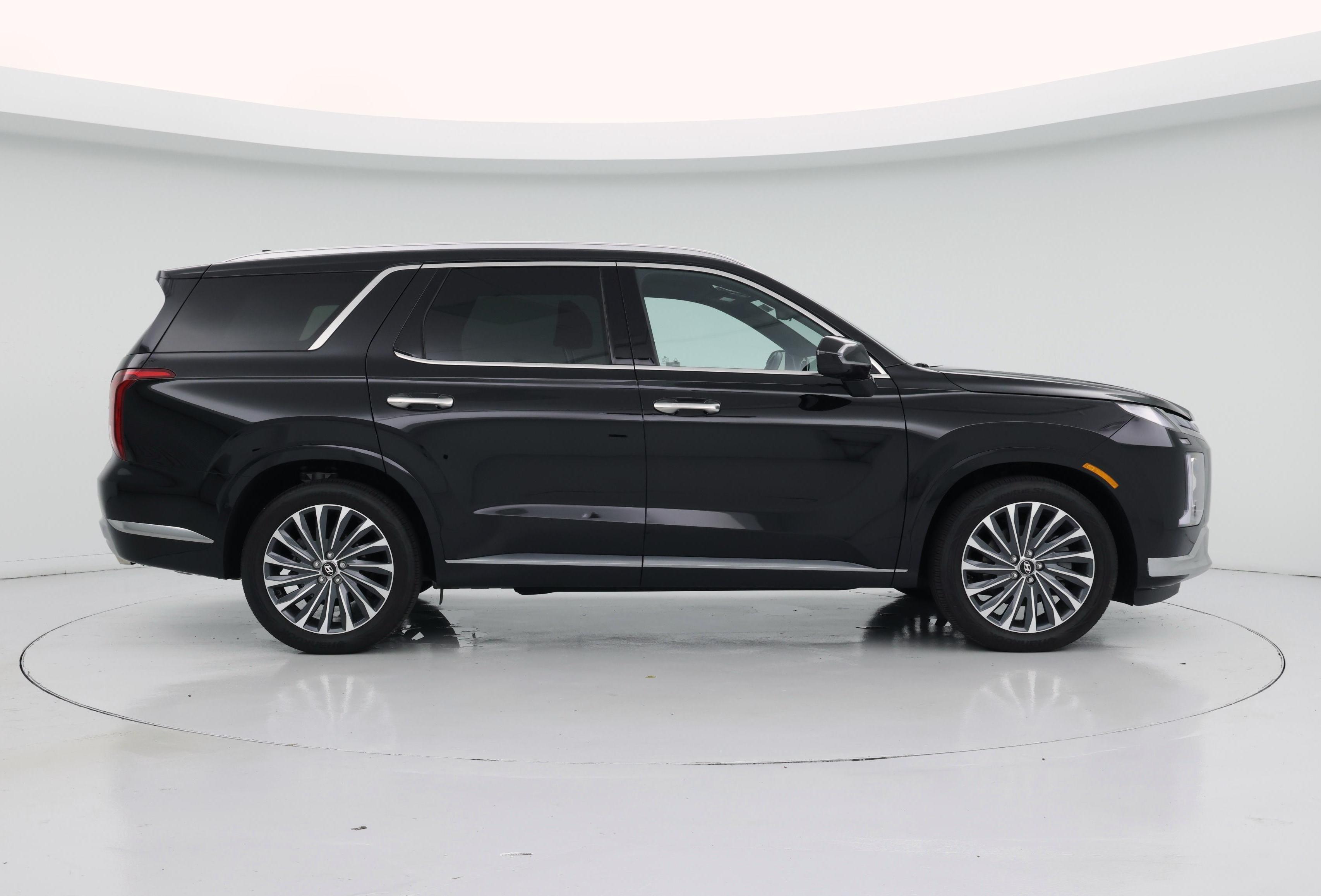 Thumbnail: 2024 Hyundai Palisade - 7