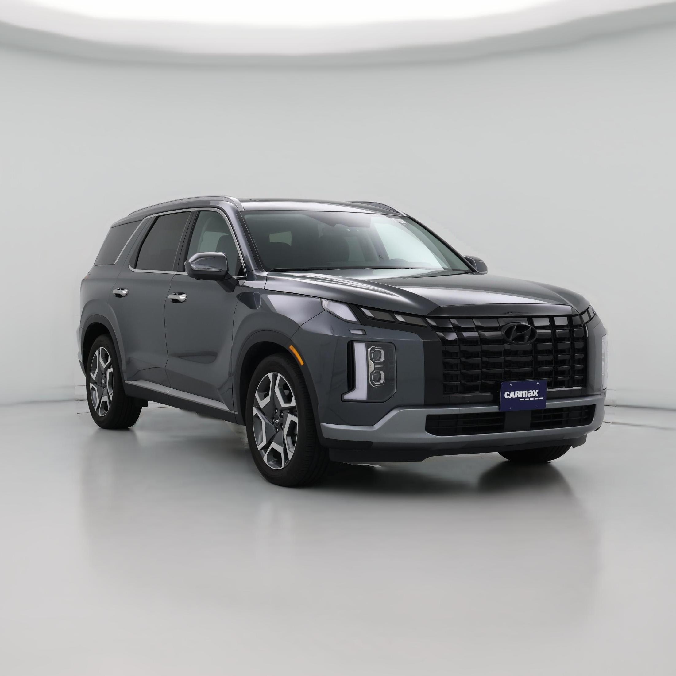 Thumbnail: 2025 Hyundai Palisade - 1