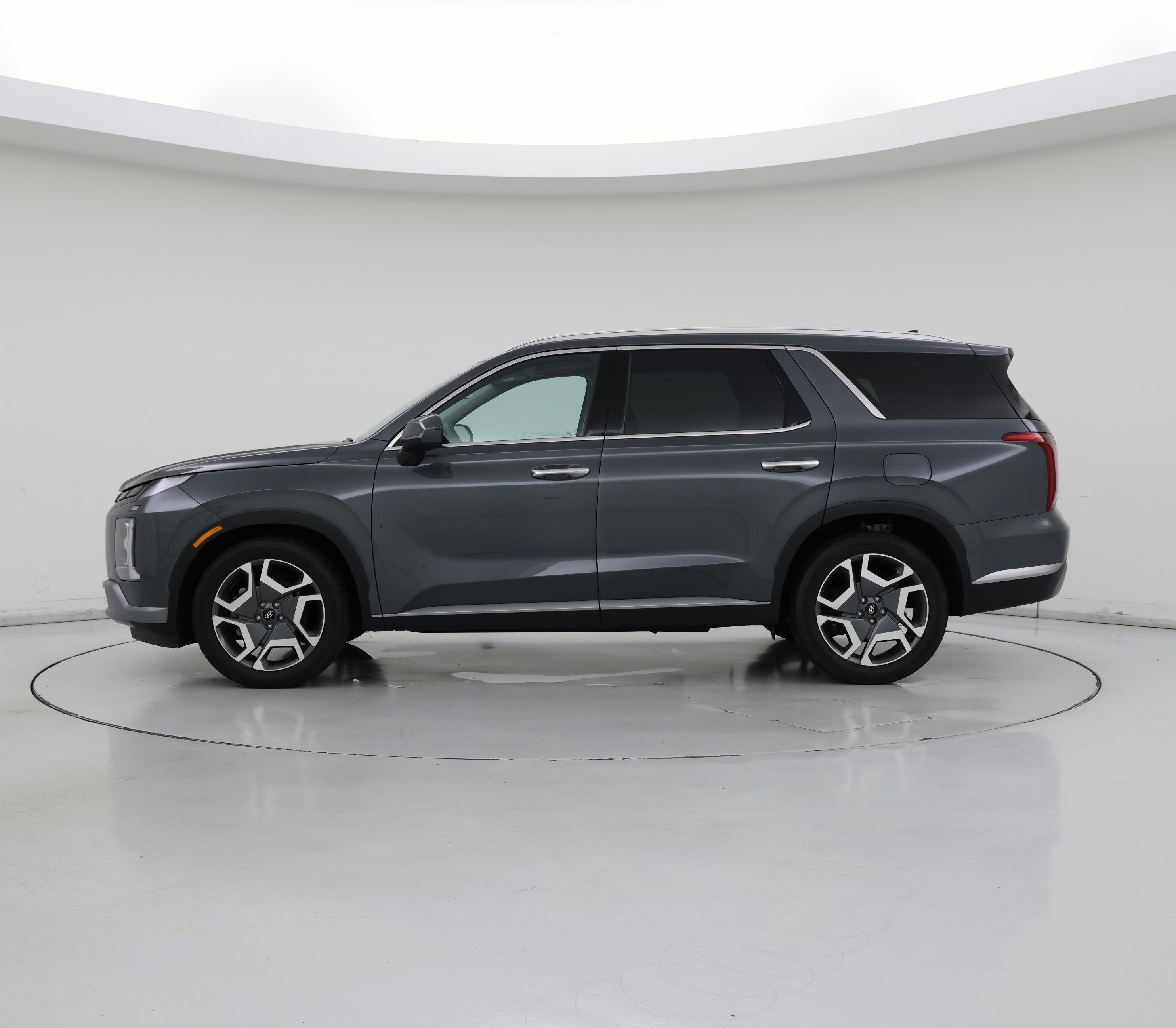 Thumbnail: 2025 Hyundai Palisade - 3