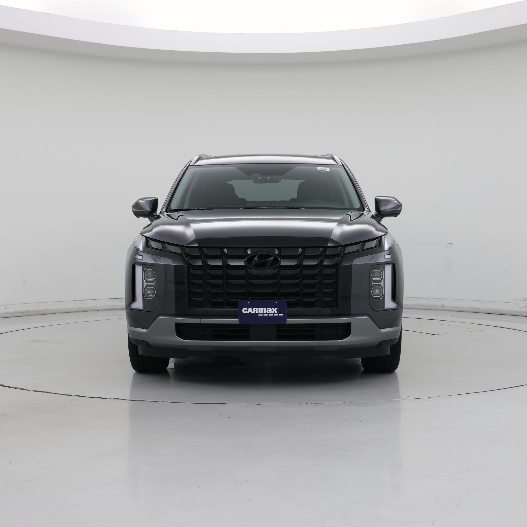 Thumbnail: 2025 Hyundai Palisade - 5