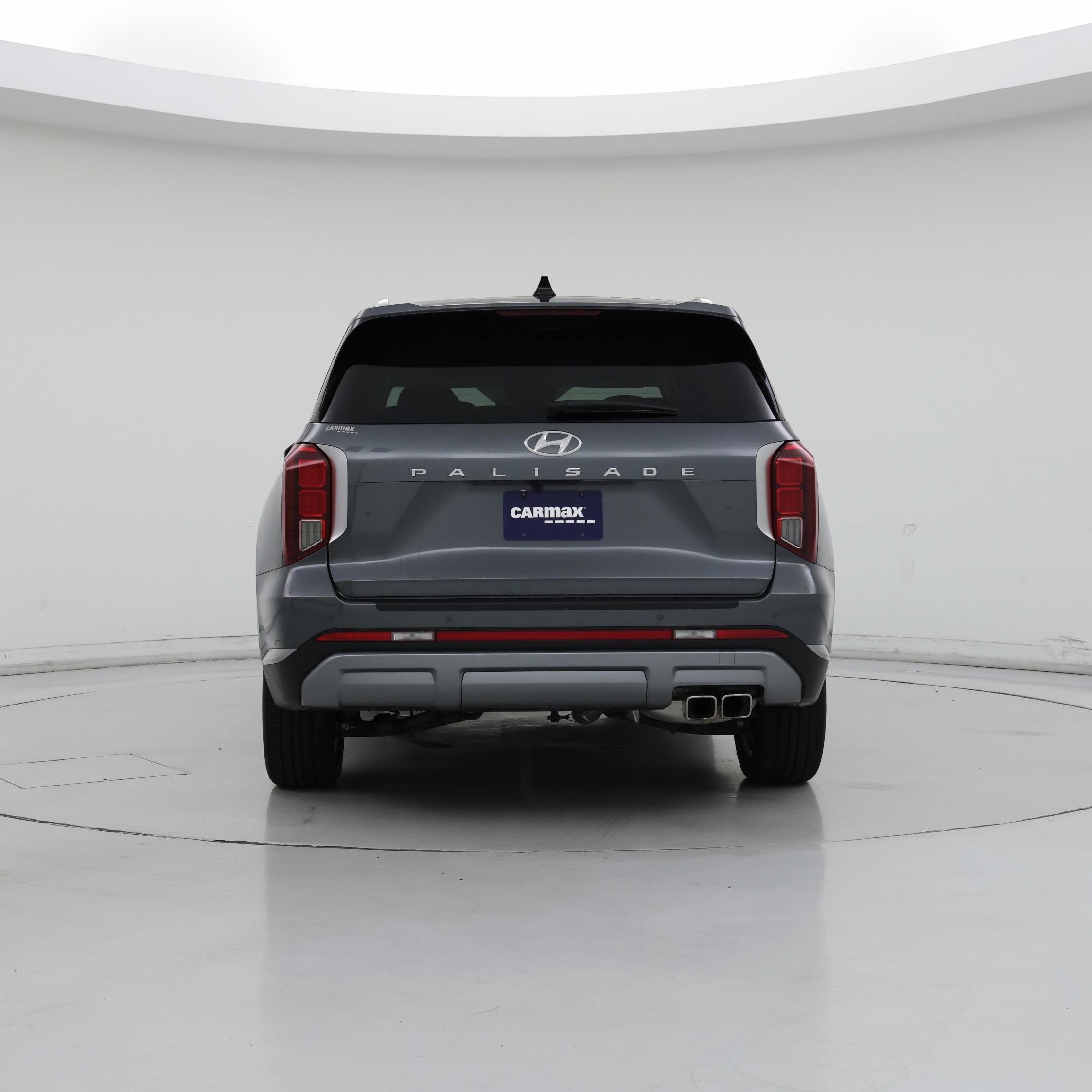 Thumbnail: 2025 Hyundai Palisade - 6