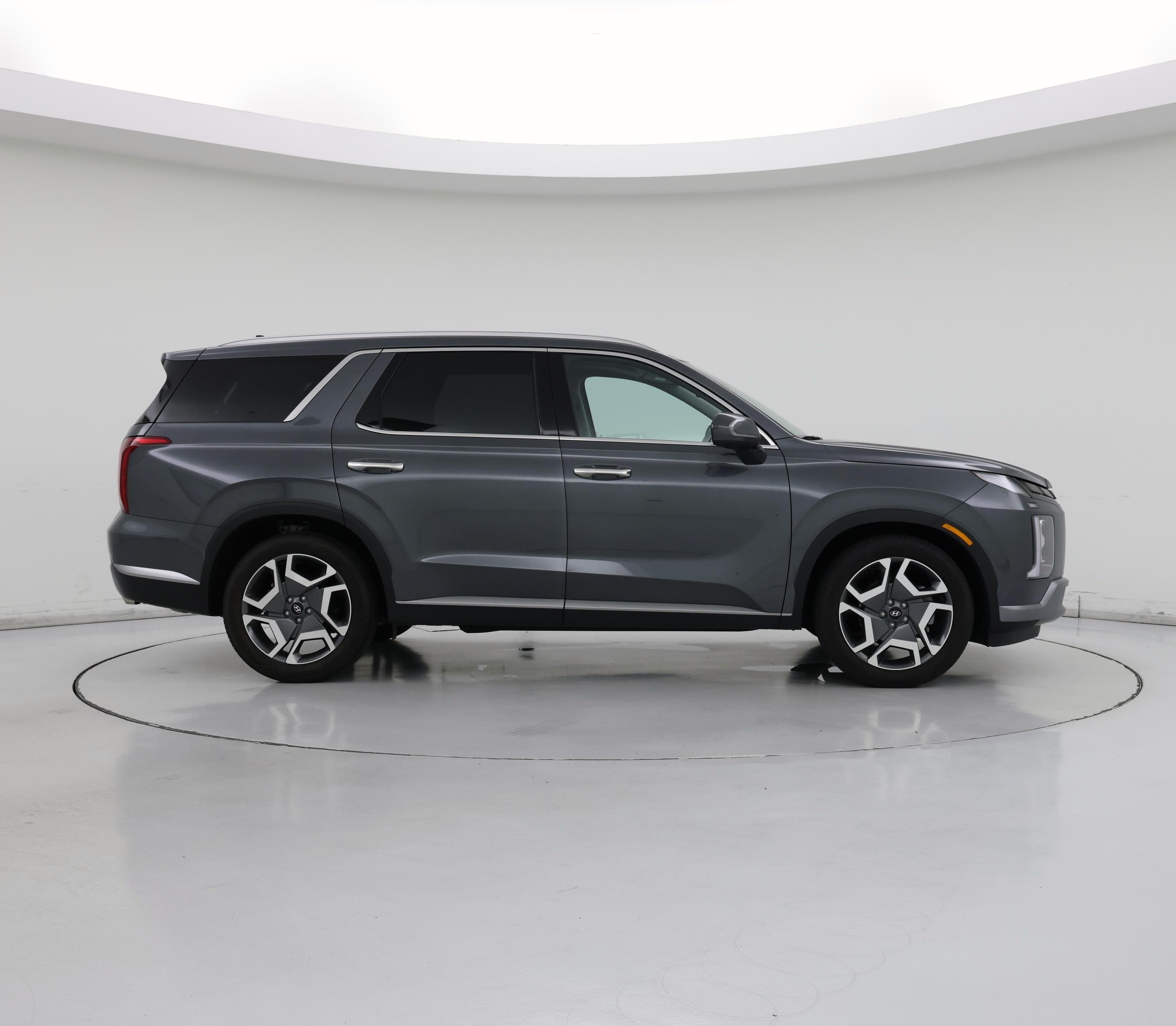 Thumbnail: 2025 Hyundai Palisade - 7
