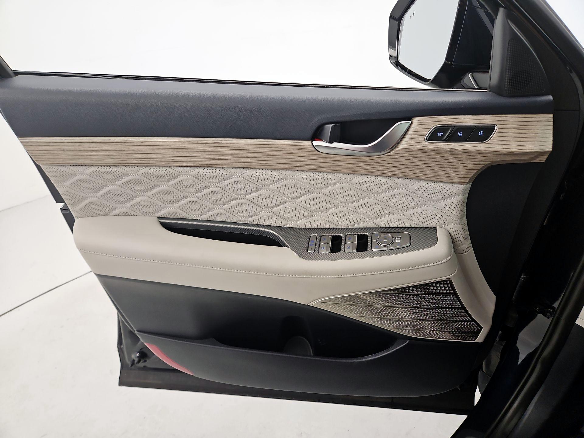 Thumbnail: 2022 Hyundai Palisade - 12