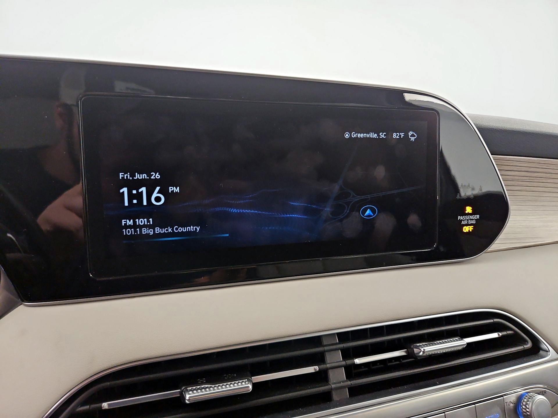 Thumbnail: 2022 Hyundai Palisade - 15