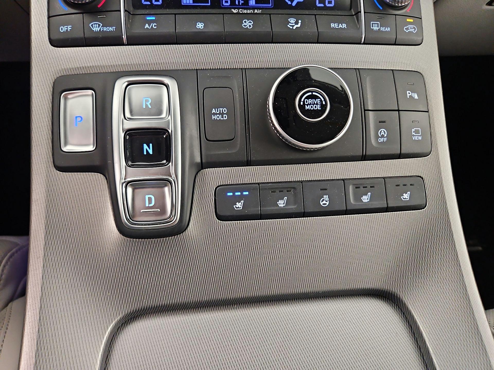 Thumbnail: 2022 Hyundai Palisade - 17