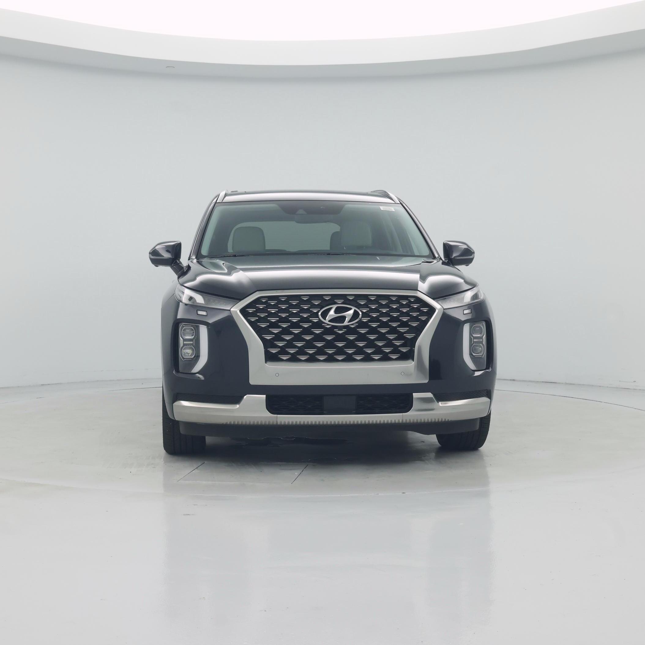 Thumbnail: 2022 Hyundai Palisade - 5