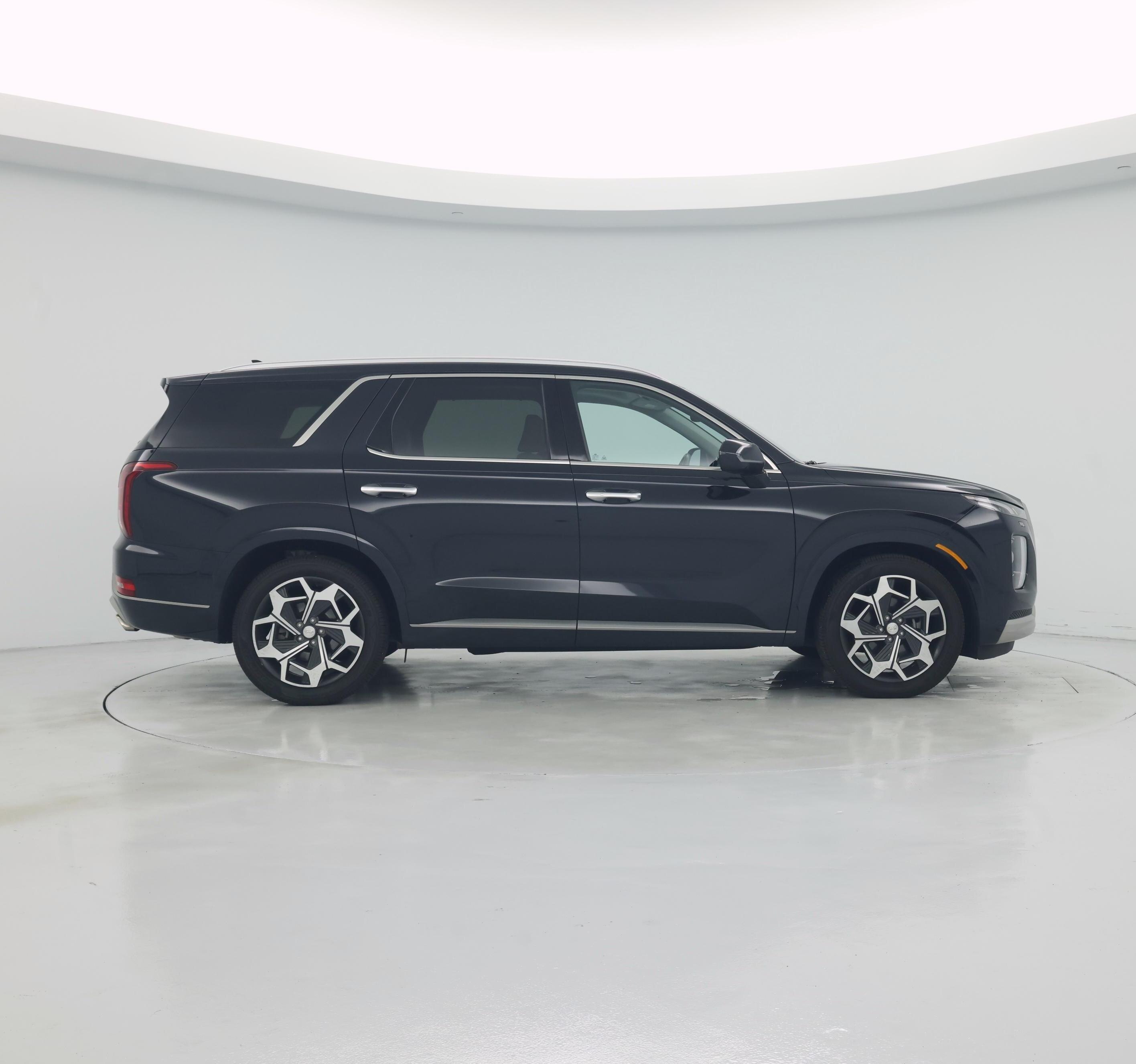 Thumbnail: 2022 Hyundai Palisade - 7