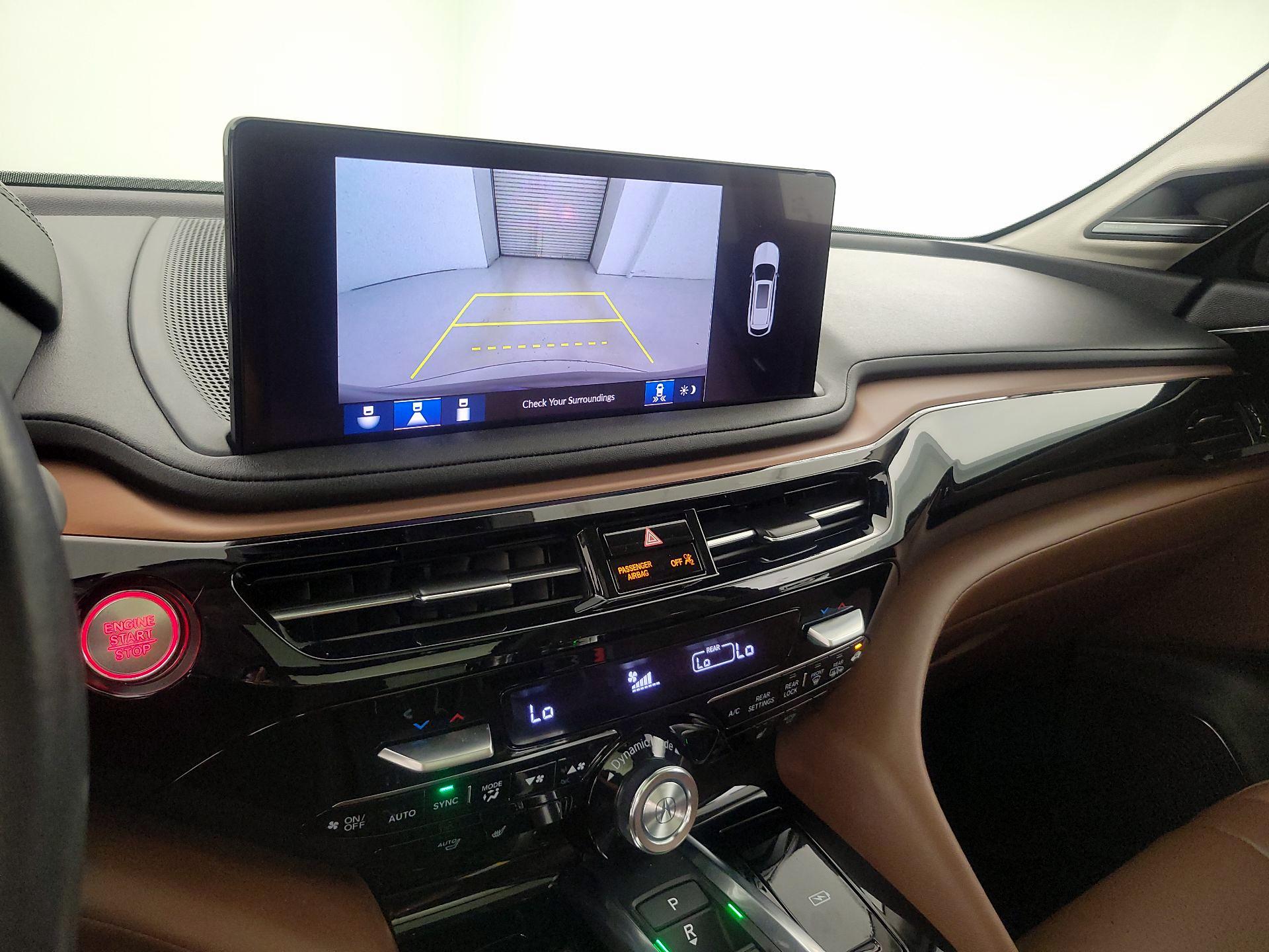 Thumbnail: 2025 Acura MDX - 15