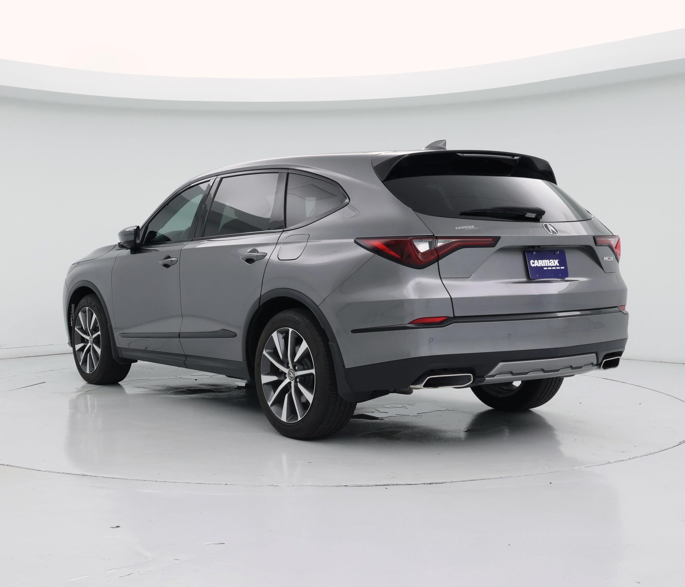 Thumbnail: 2025 Acura MDX - 2
