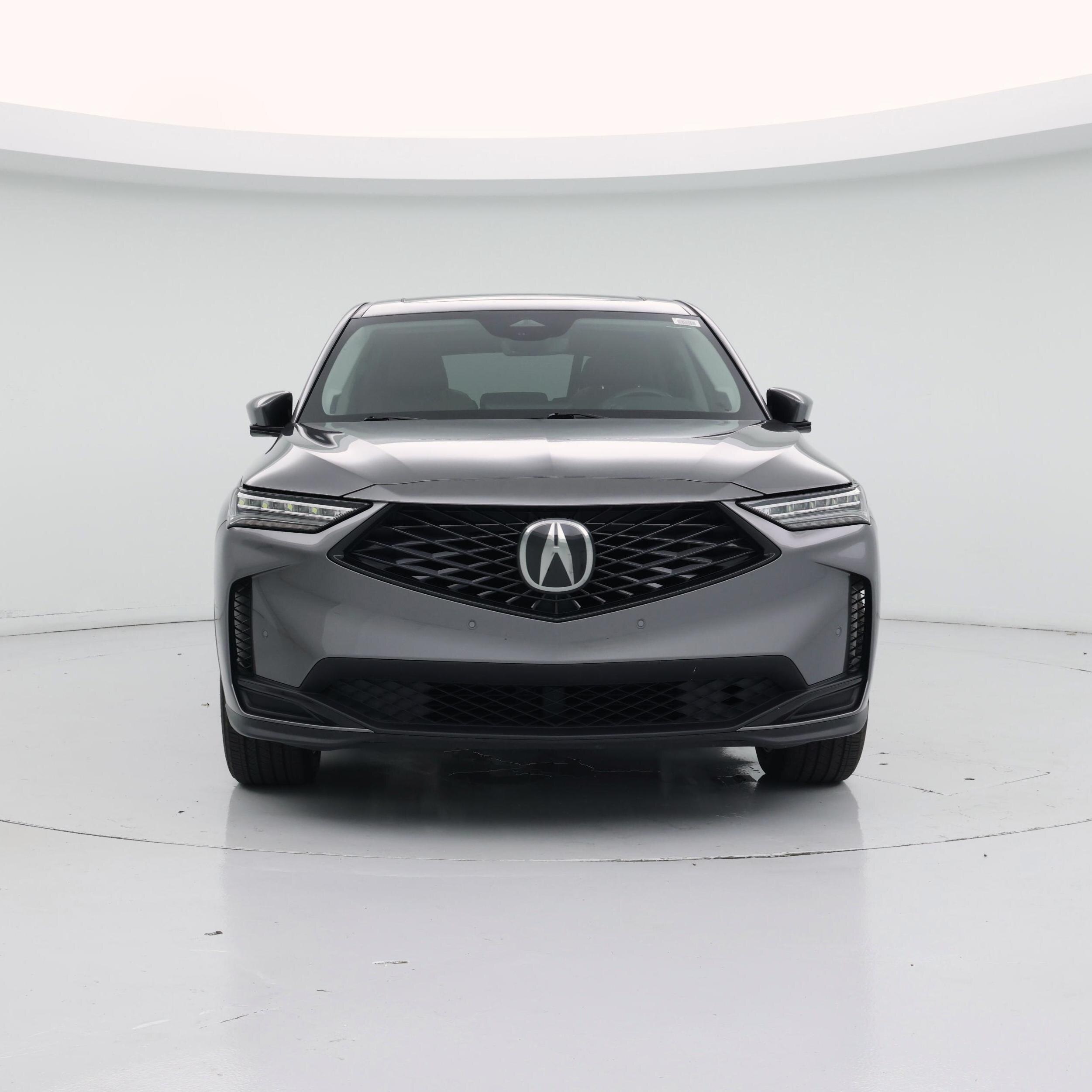 Thumbnail: 2025 Acura MDX - 5