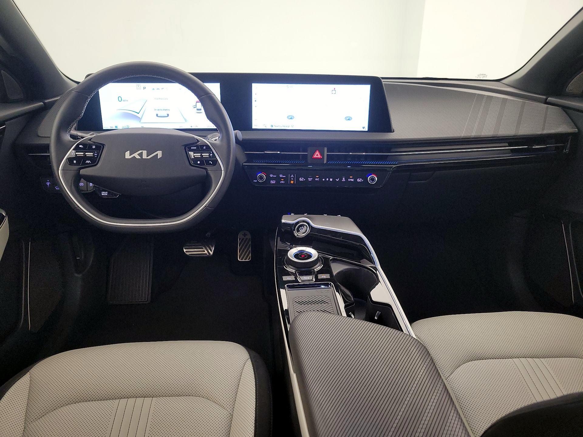 Thumbnail: 2024 Kia EV6 - 9
