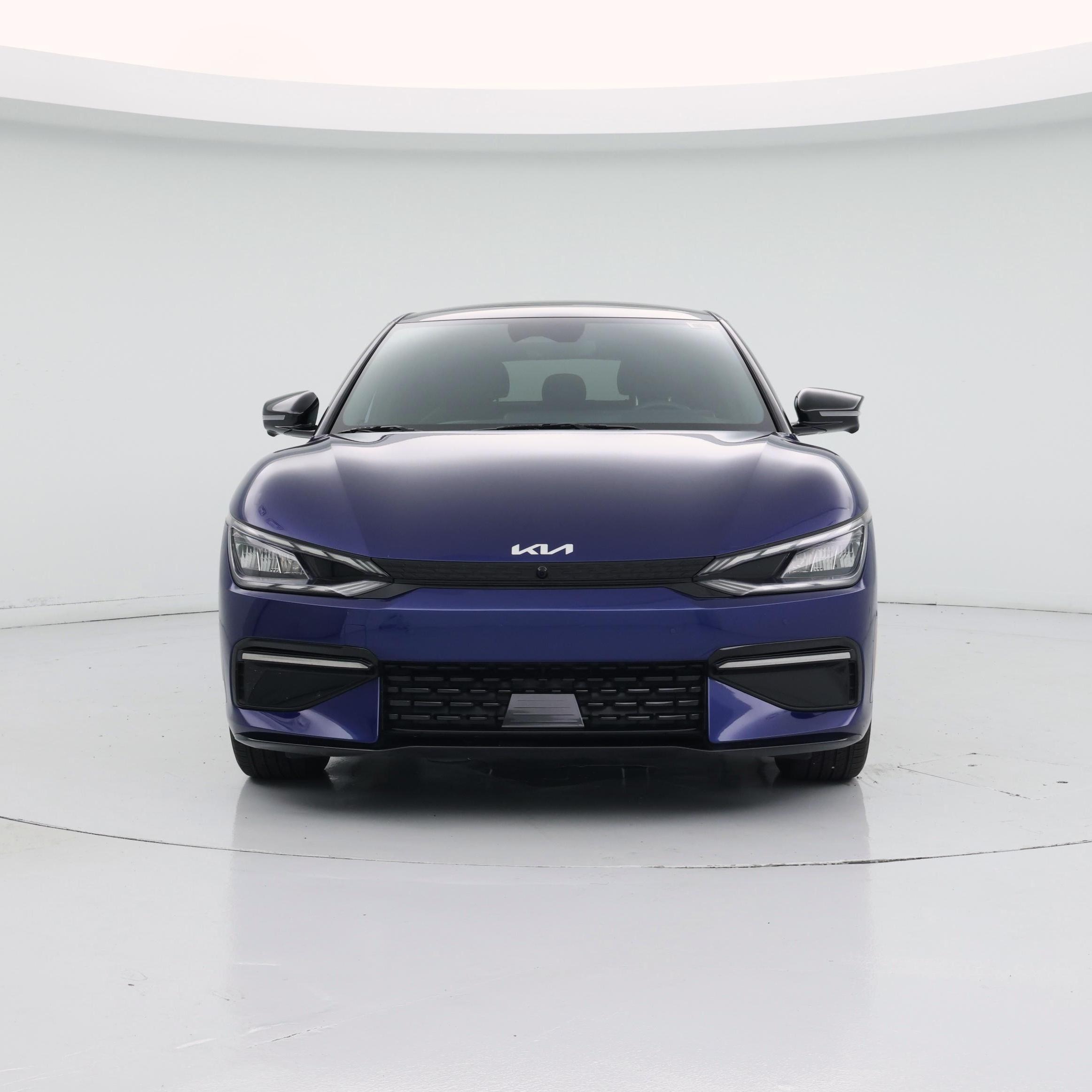 Thumbnail: 2024 Kia EV6 - 5