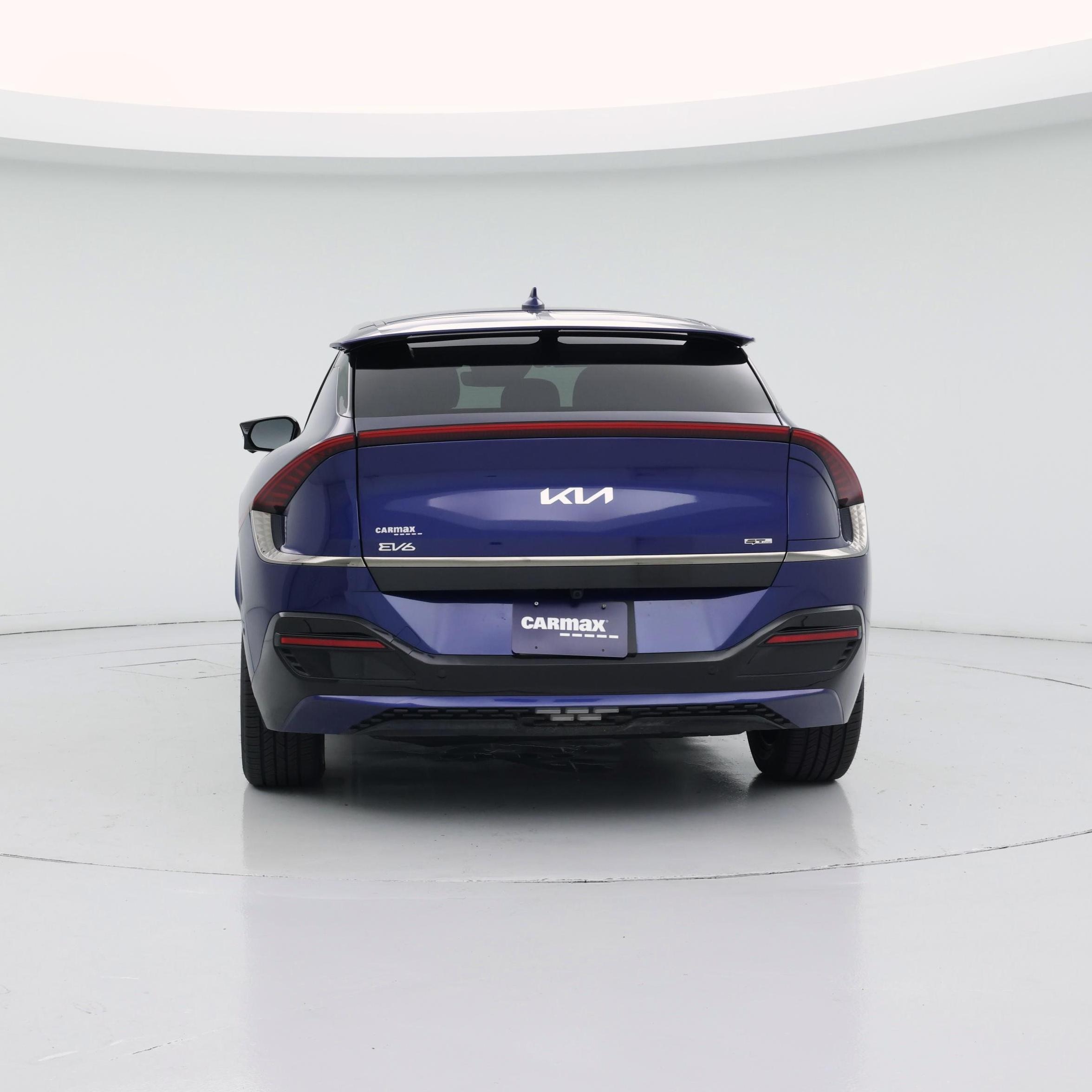 Thumbnail: 2024 Kia EV6 - 6