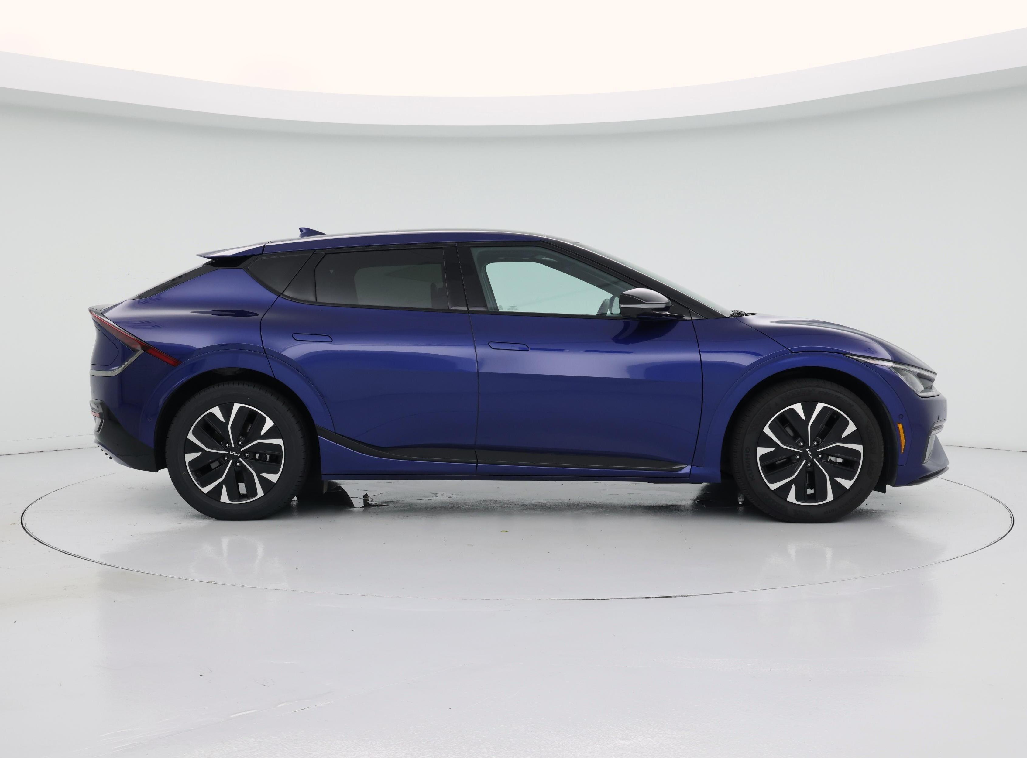 Thumbnail: 2024 Kia EV6 - 7