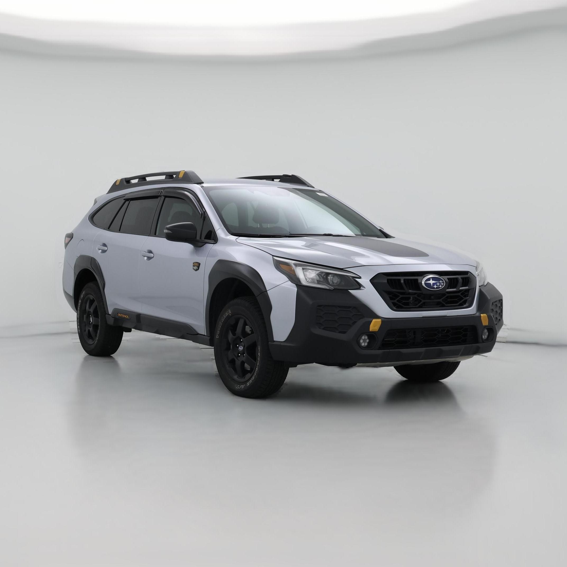 Thumbnail: 2024 Subaru Outback - 1
