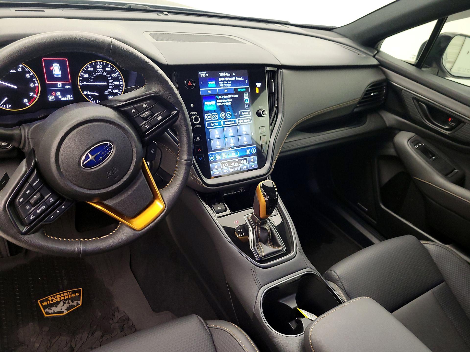 Thumbnail: 2024 Subaru Outback - 9