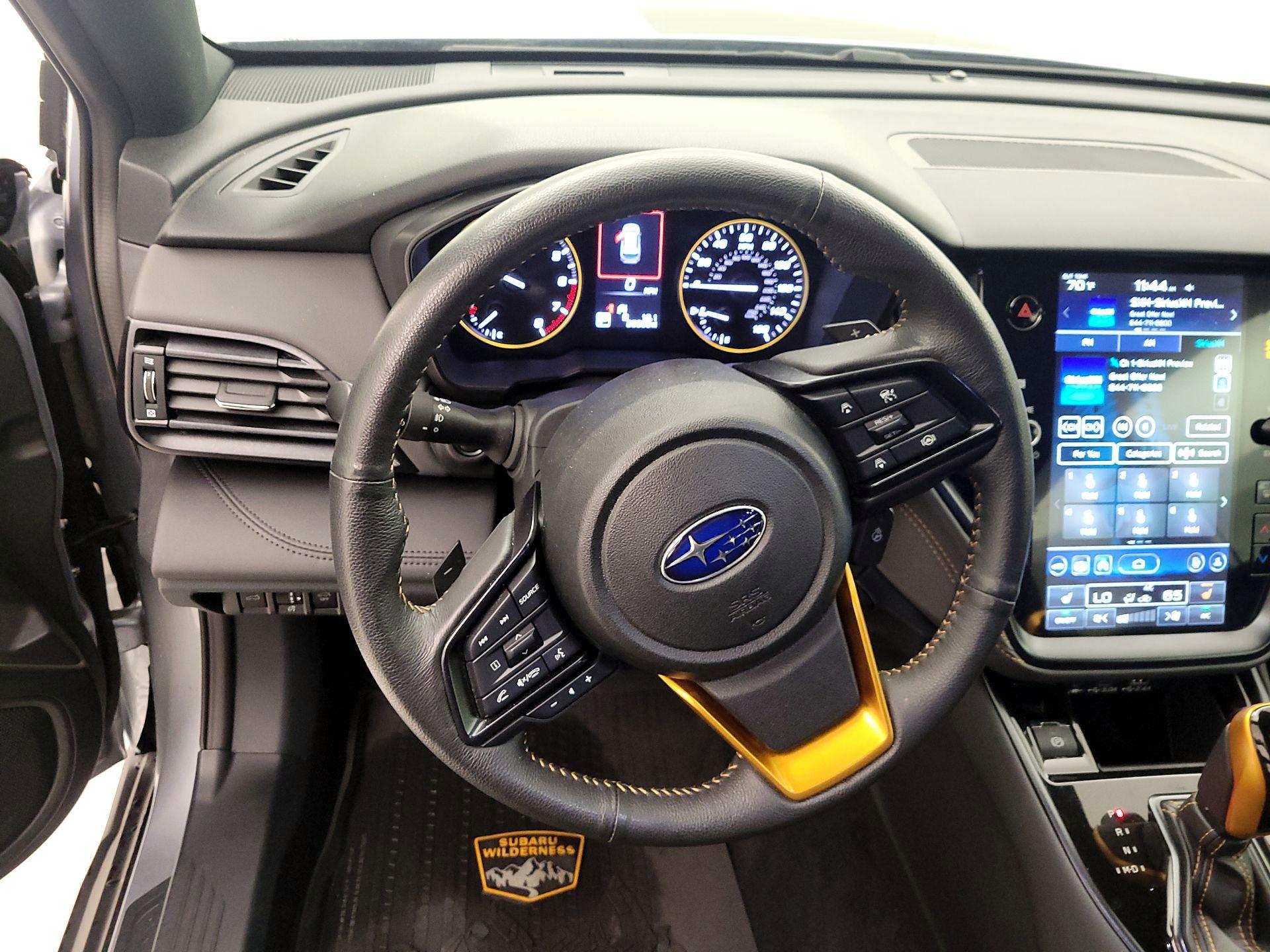 Thumbnail: 2024 Subaru Outback - 10