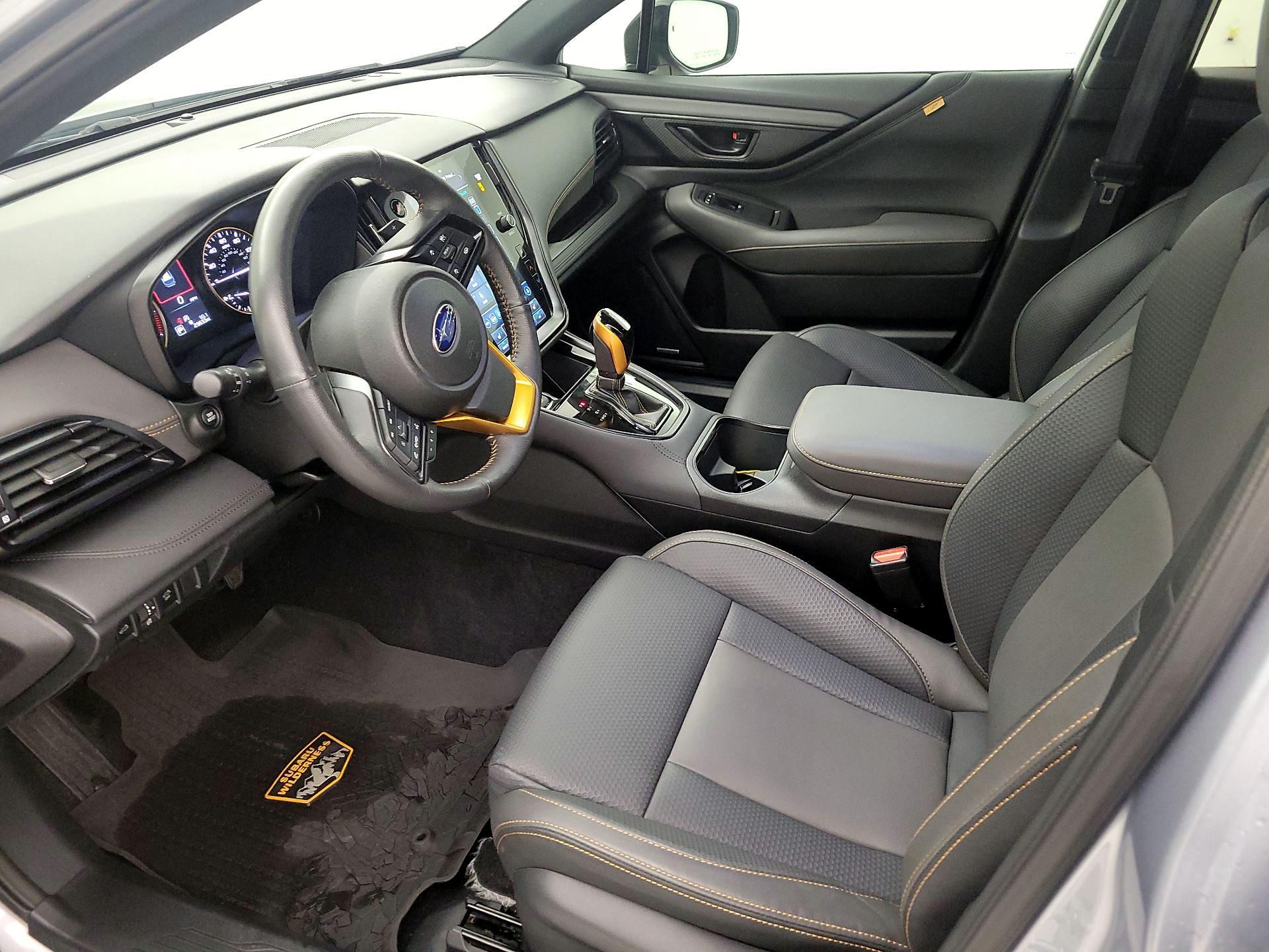Thumbnail: 2024 Subaru Outback - 11