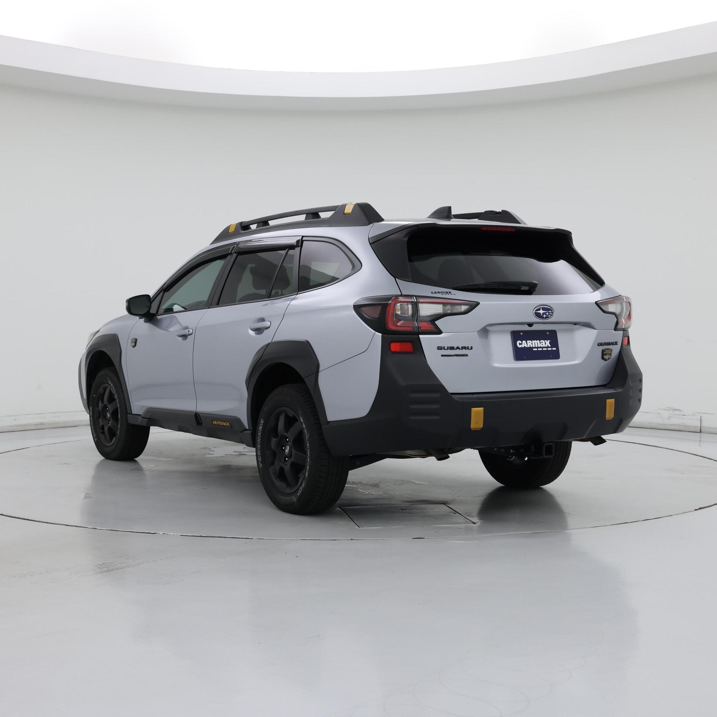Thumbnail: 2024 Subaru Outback - 2