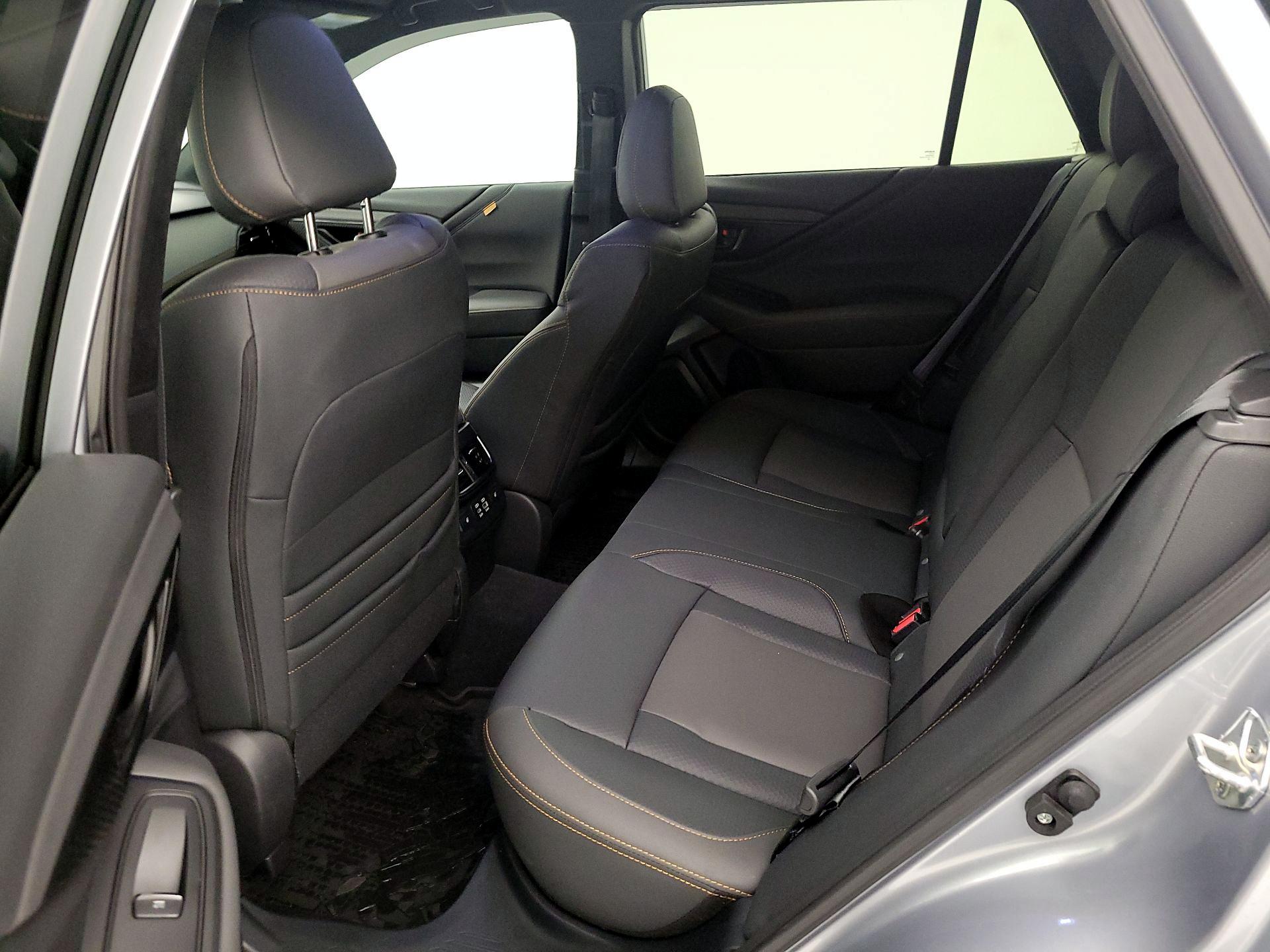 Thumbnail: 2024 Subaru Outback - 19