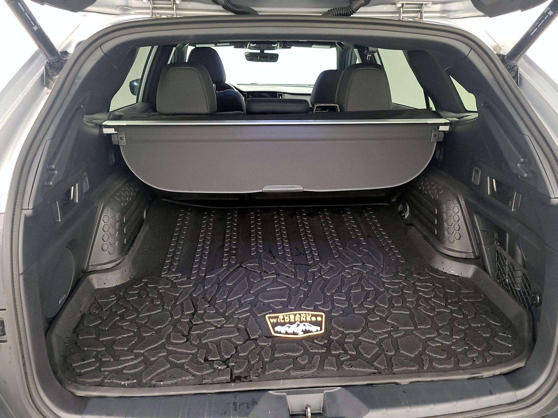 Thumbnail: 2024 Subaru Outback - 20