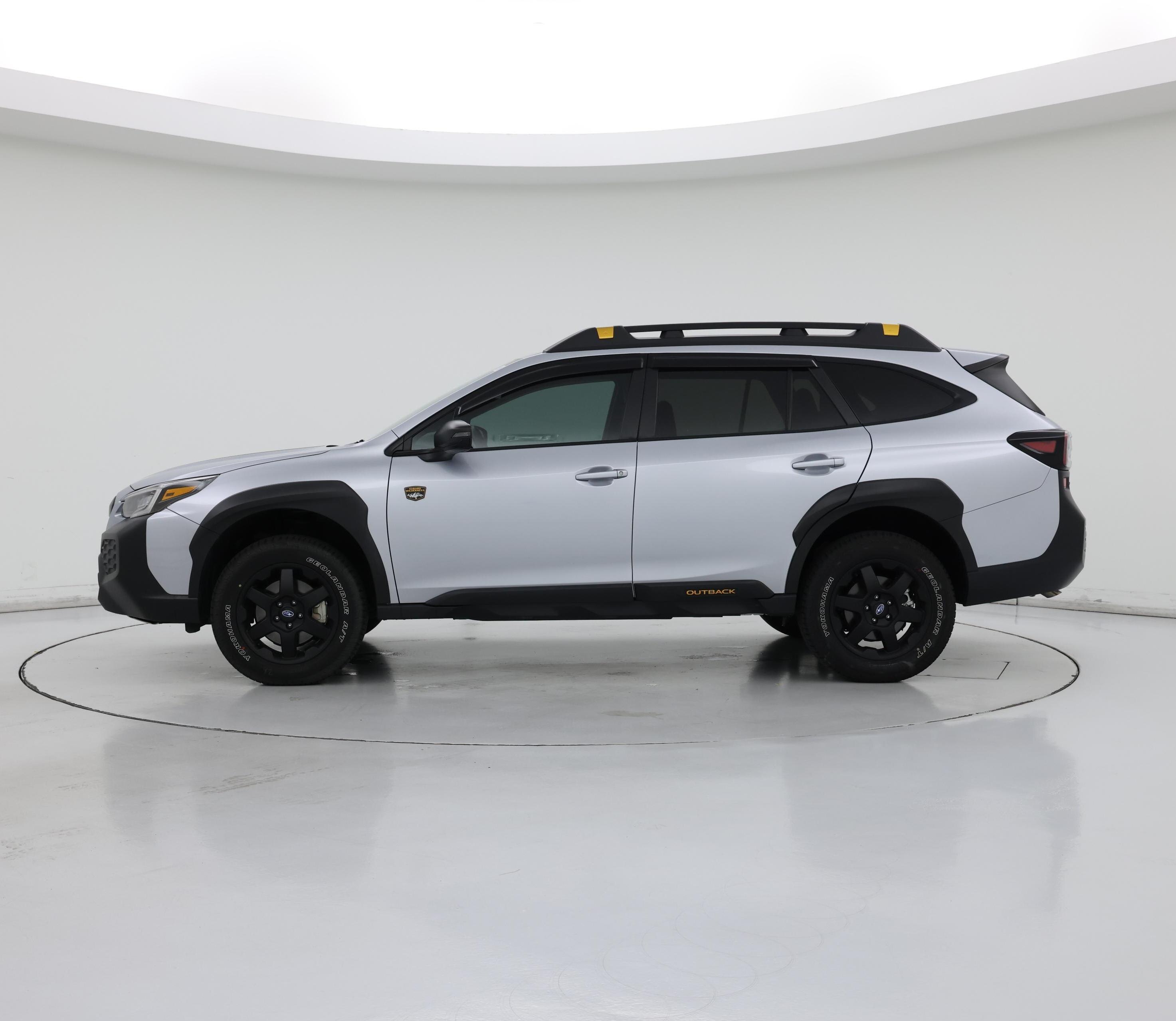 Thumbnail: 2024 Subaru Outback - 3