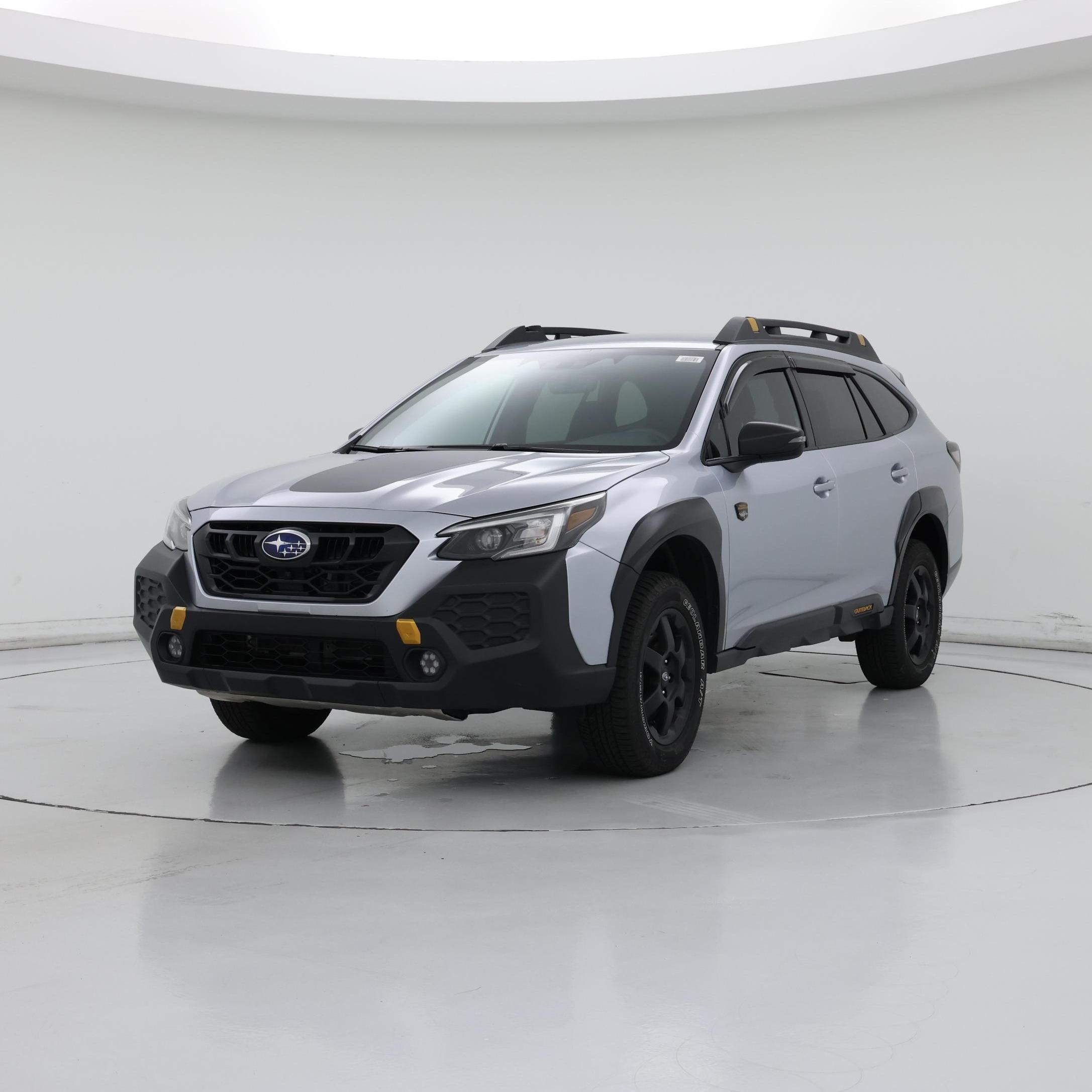 Thumbnail: 2024 Subaru Outback - 4
