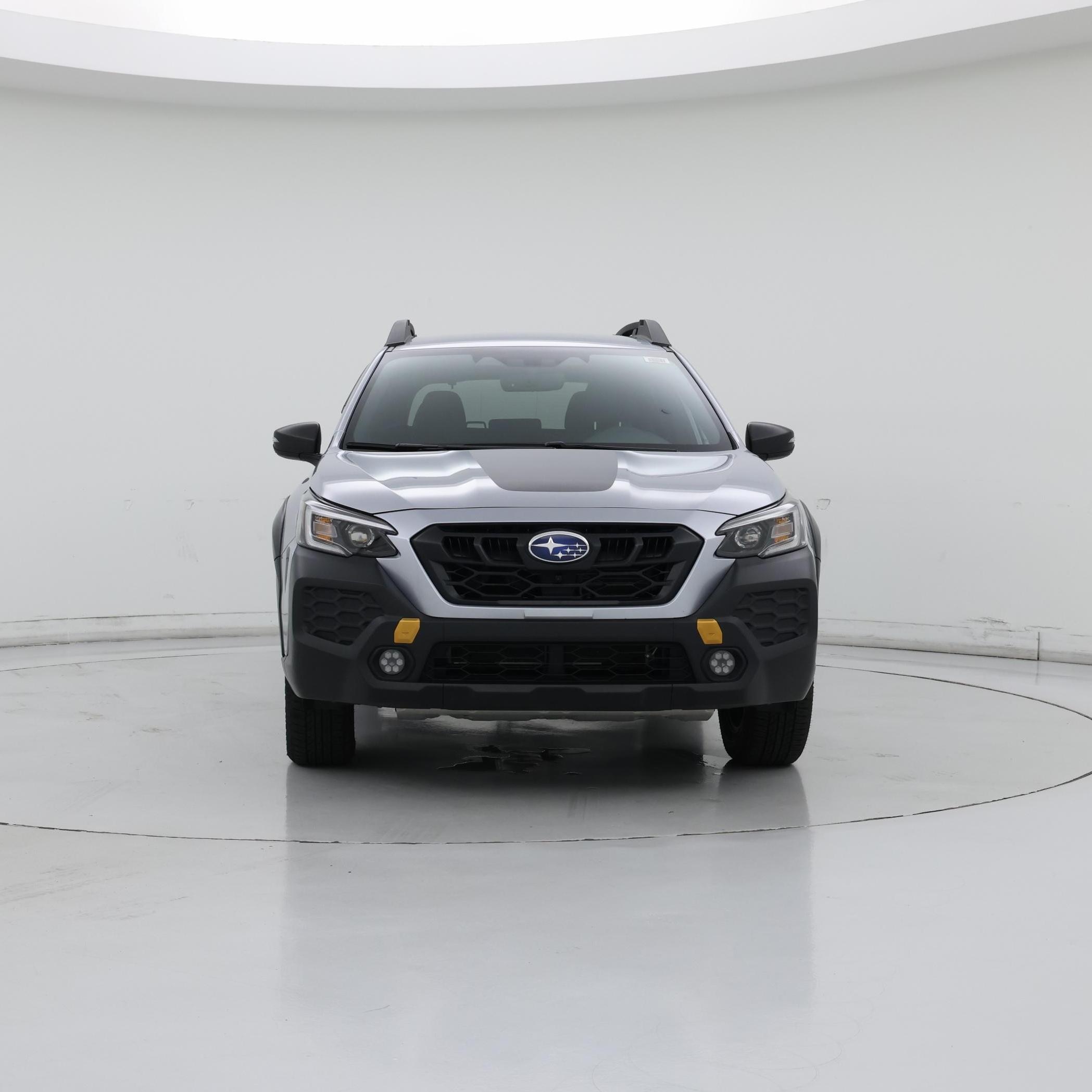 Thumbnail: 2024 Subaru Outback - 5