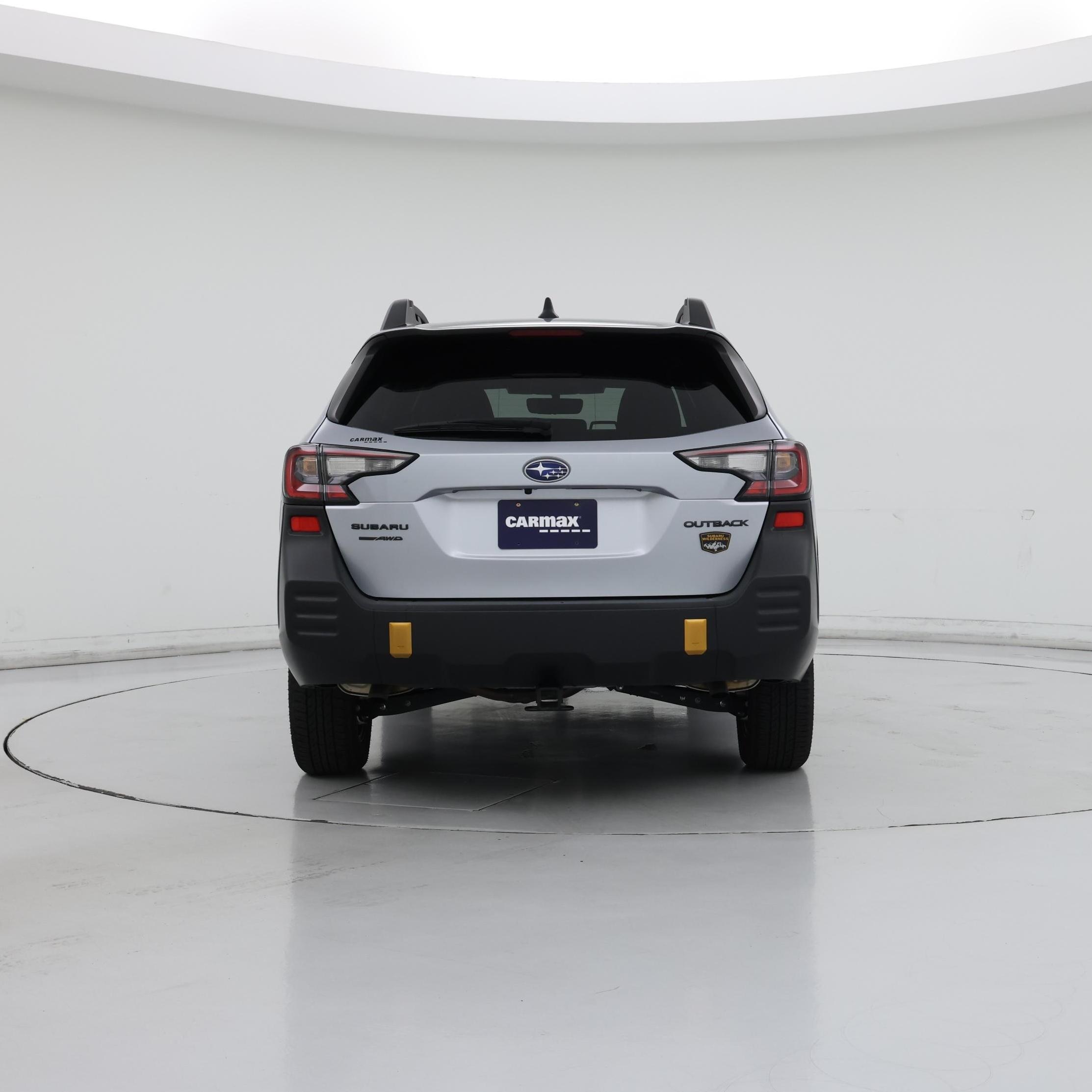 Thumbnail: 2024 Subaru Outback - 6