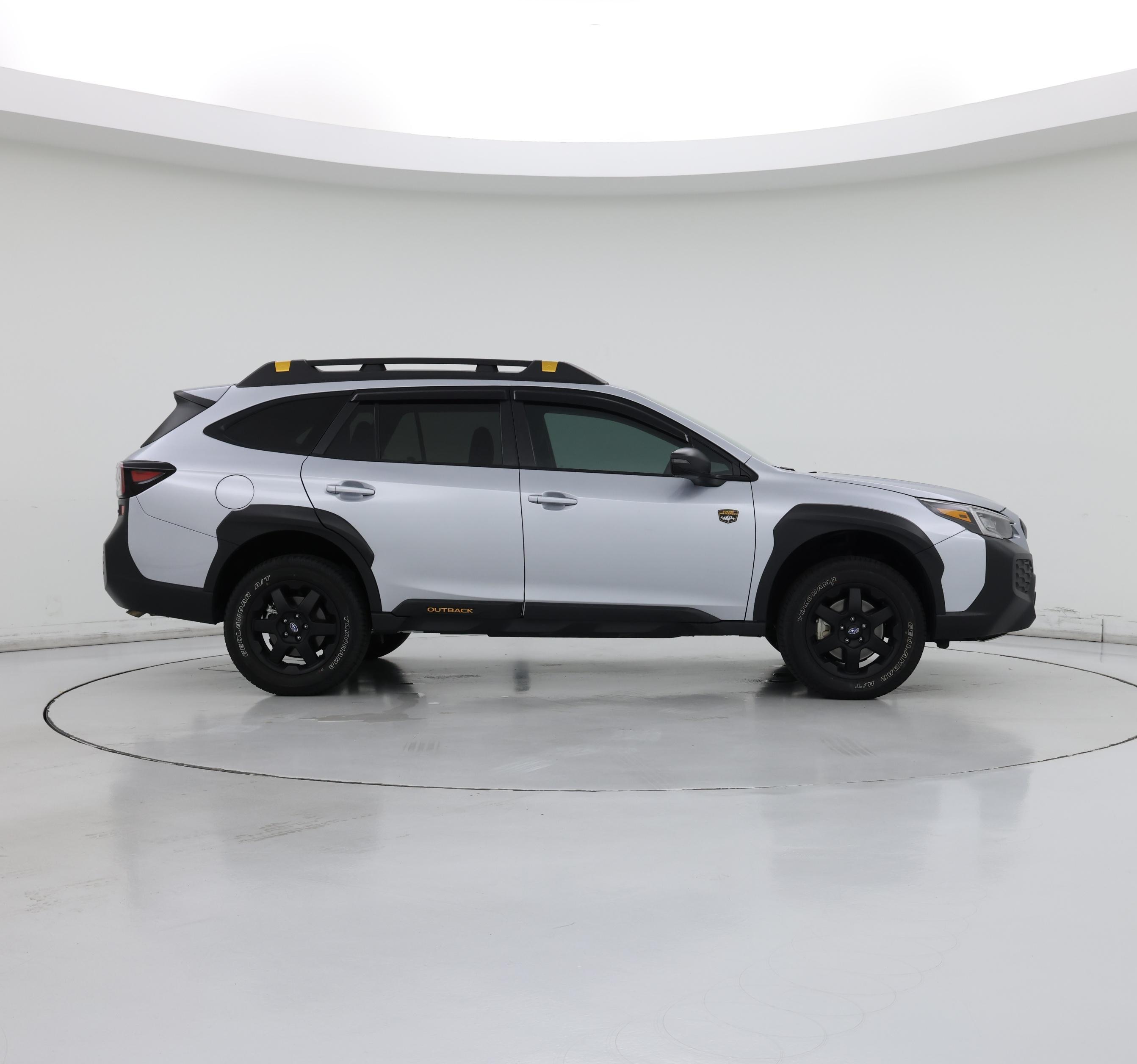 Thumbnail: 2024 Subaru Outback - 7
