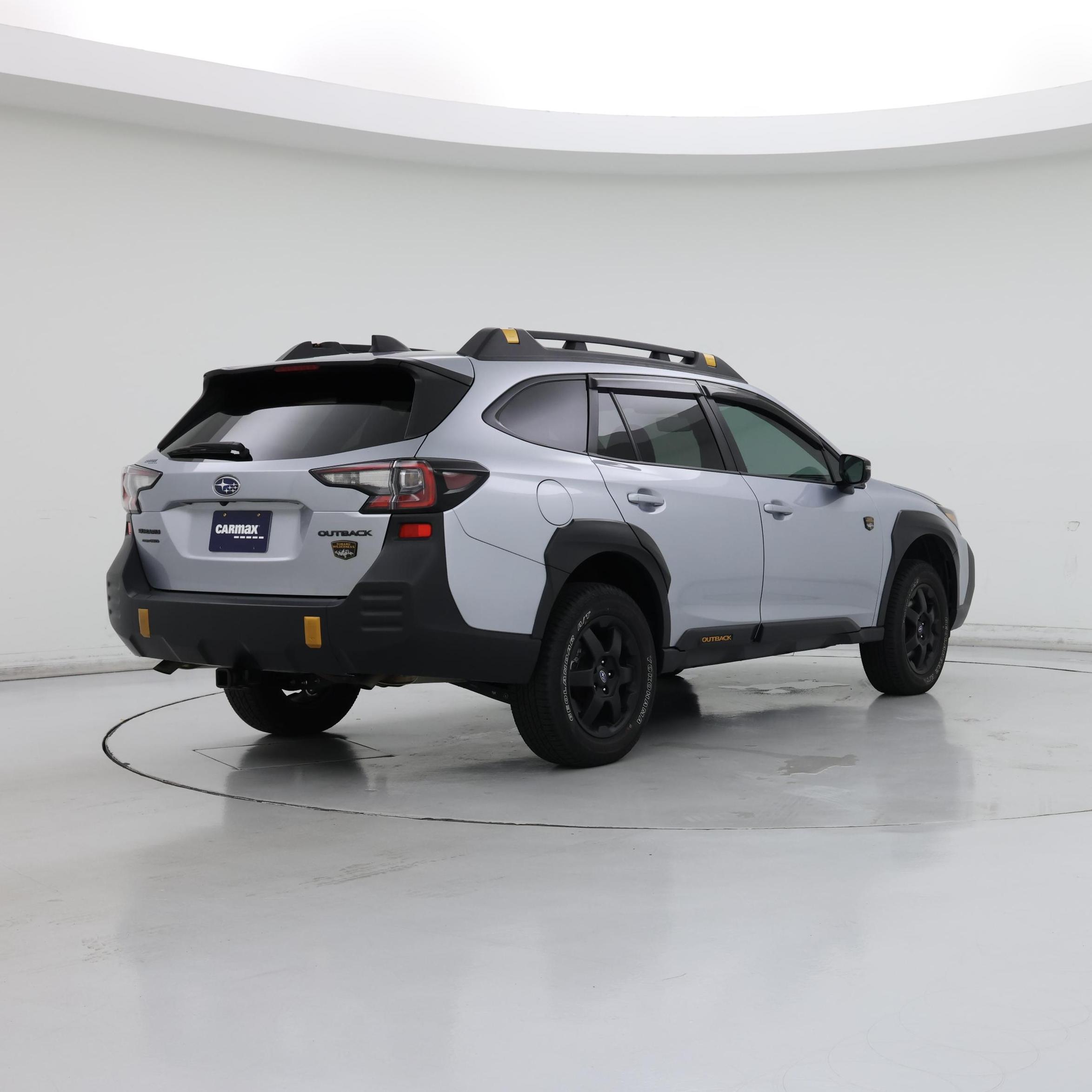 Thumbnail: 2024 Subaru Outback - 8