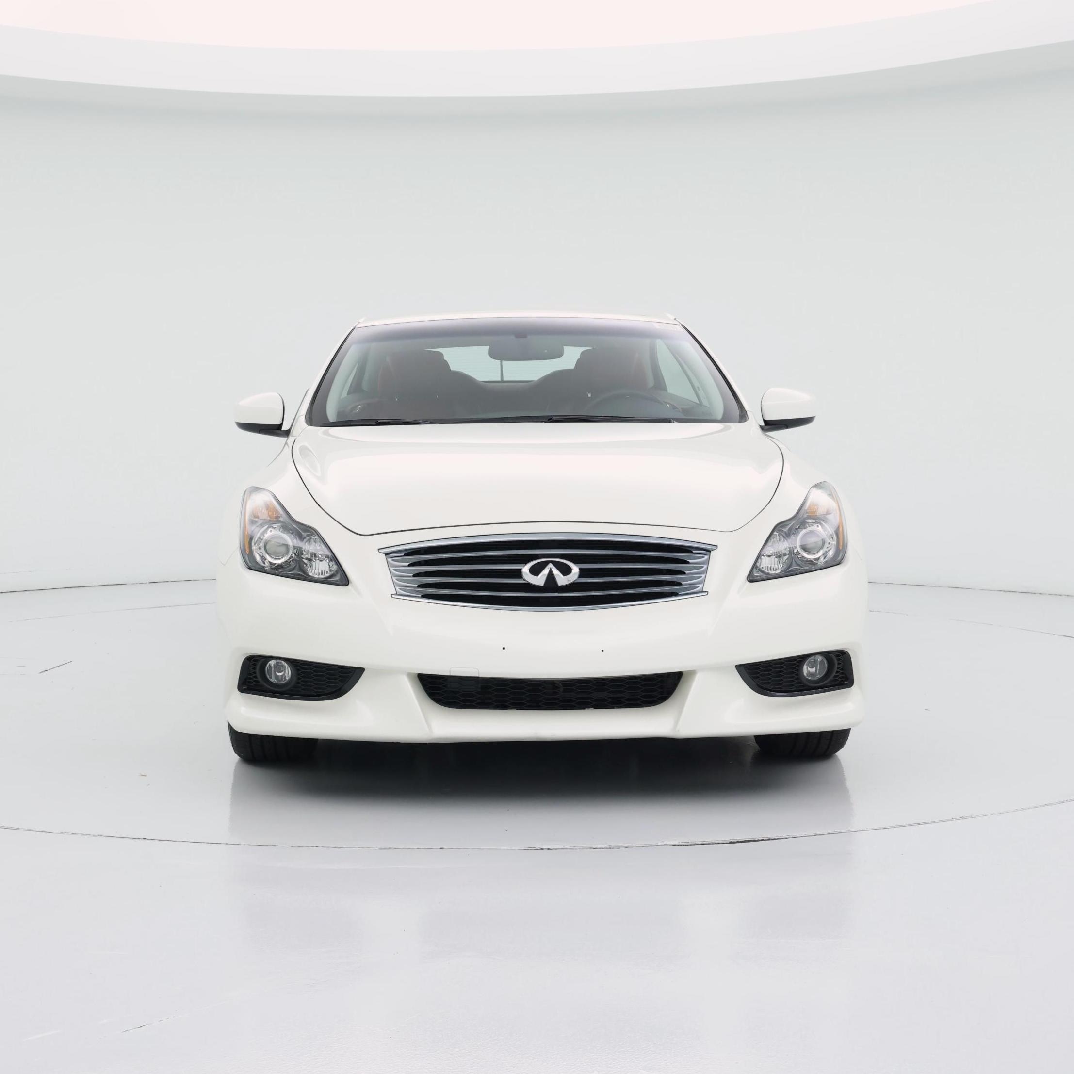 Thumbnail: 2015 INFINITI Q60 - 5
