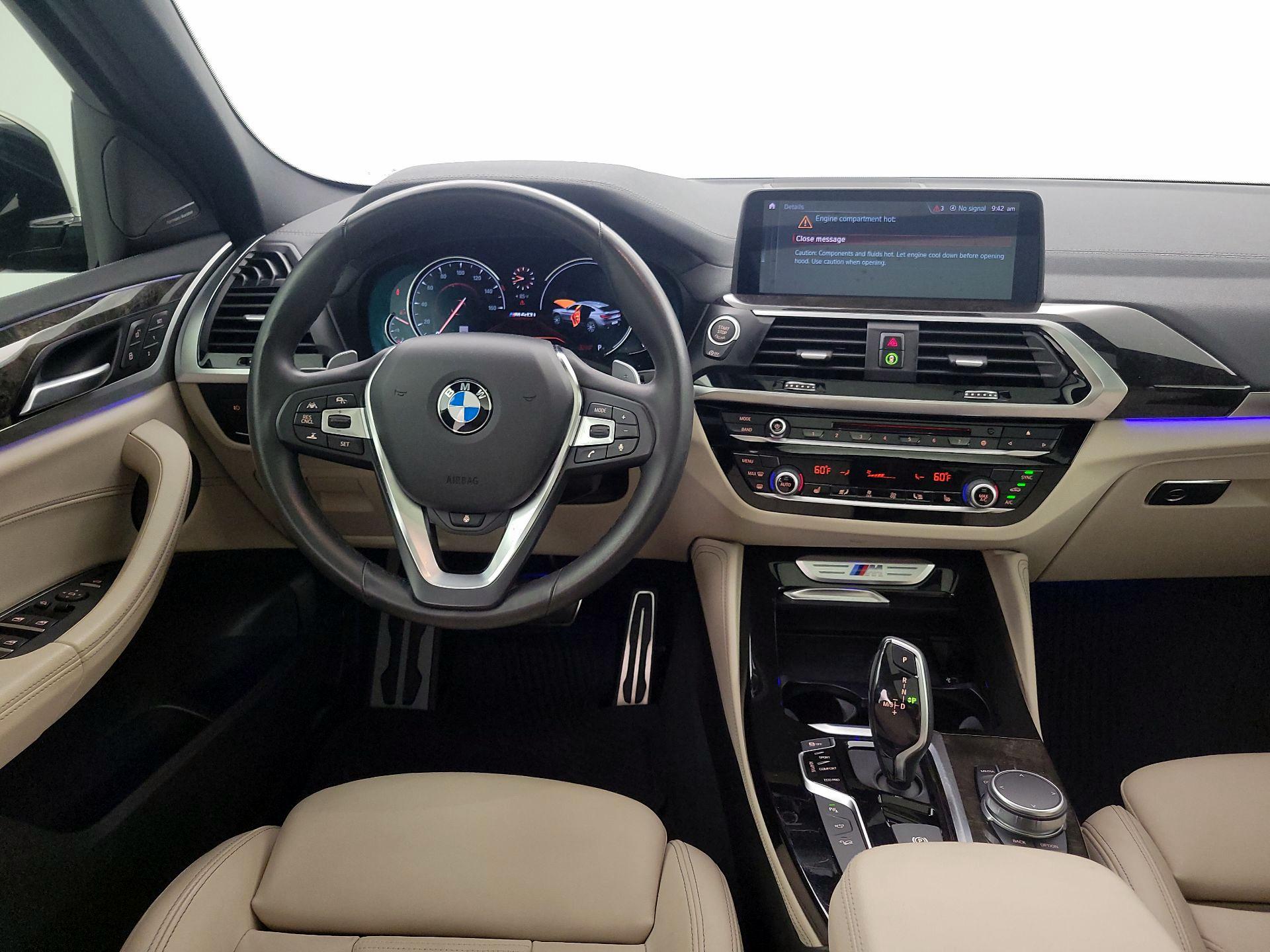 Thumbnail: 2019 BMW X4 - 10