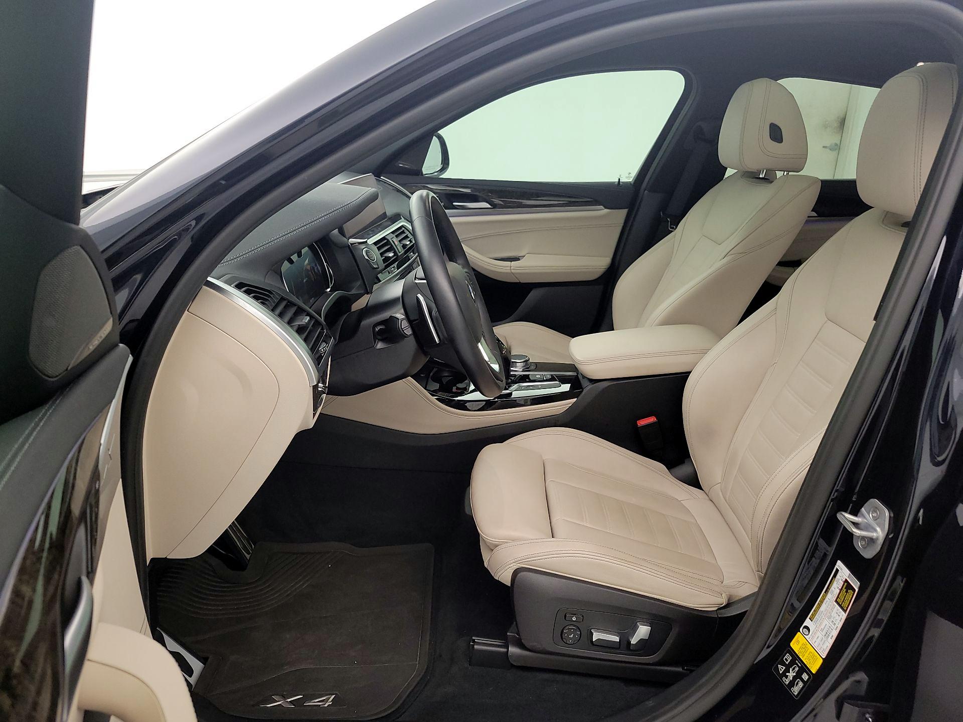 Thumbnail: 2019 BMW X4 - 11