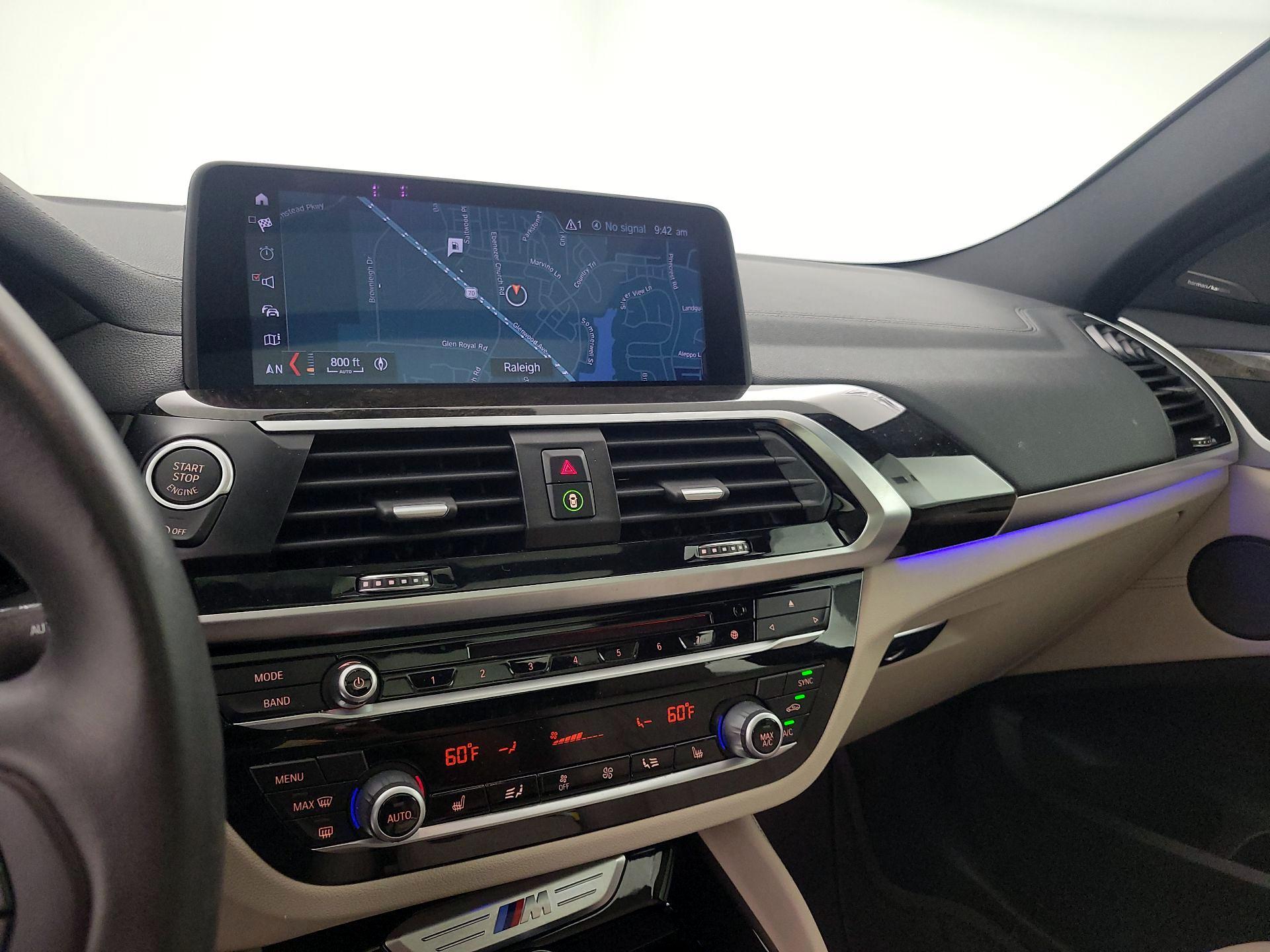 Thumbnail: 2019 BMW X4 - 14