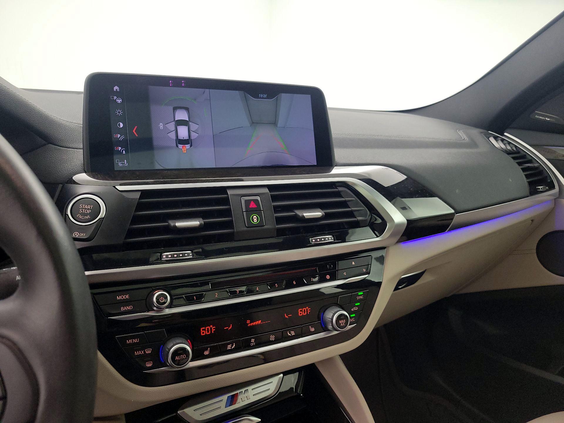 Thumbnail: 2019 BMW X4 - 15