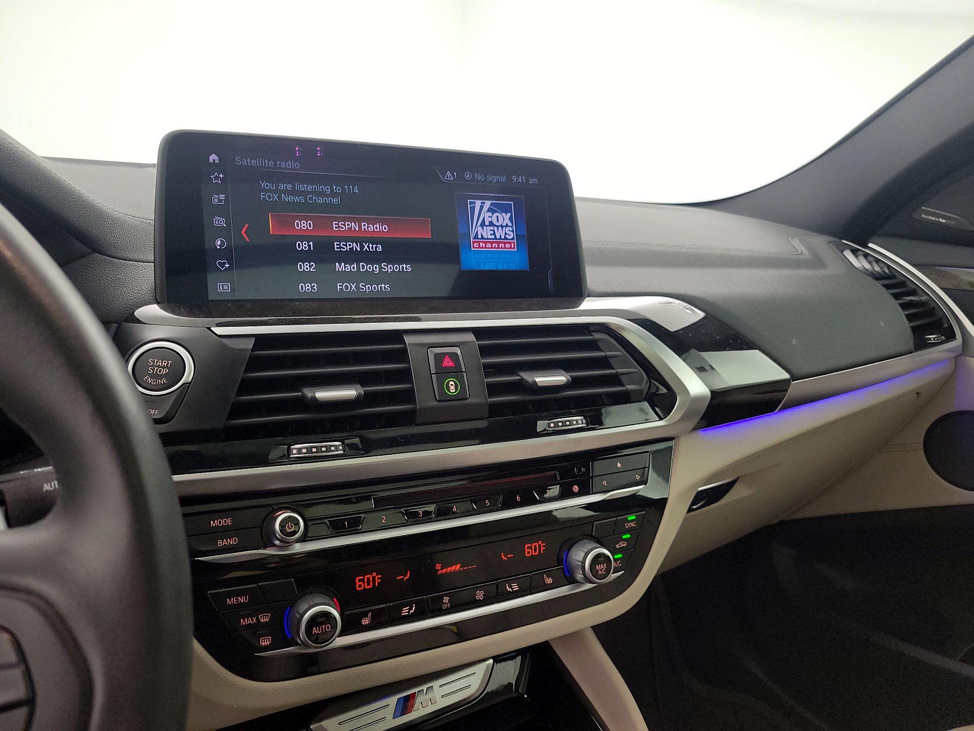 Thumbnail: 2019 BMW X4 - 16
