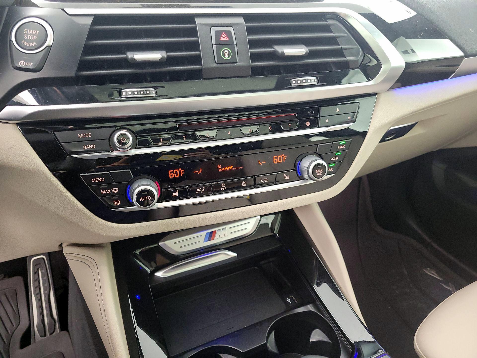 Thumbnail: 2019 BMW X4 - 17